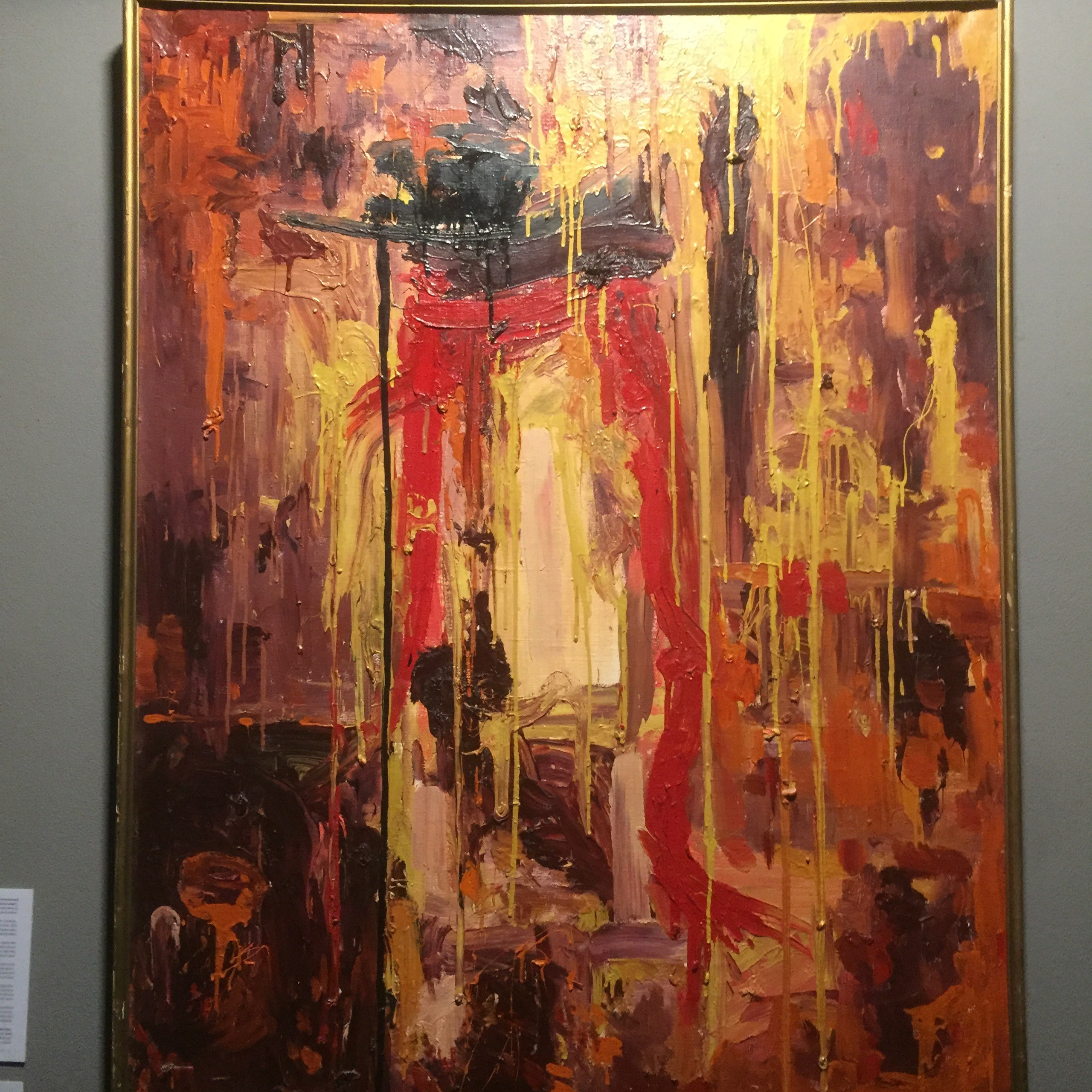 ЭХО. Ассоциация художников монументалистов г. Москва