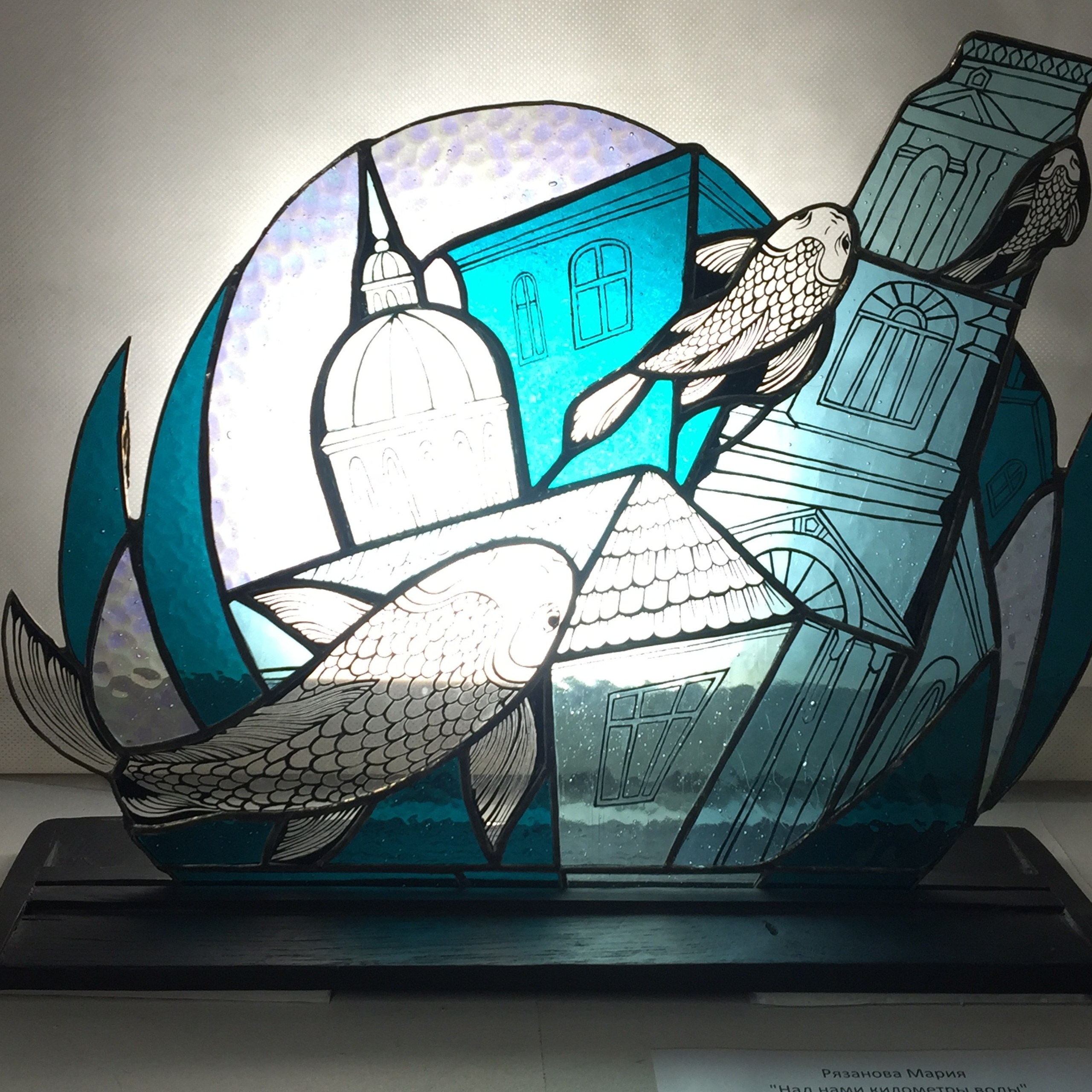 МАРИЯ РЯЗАНОВА