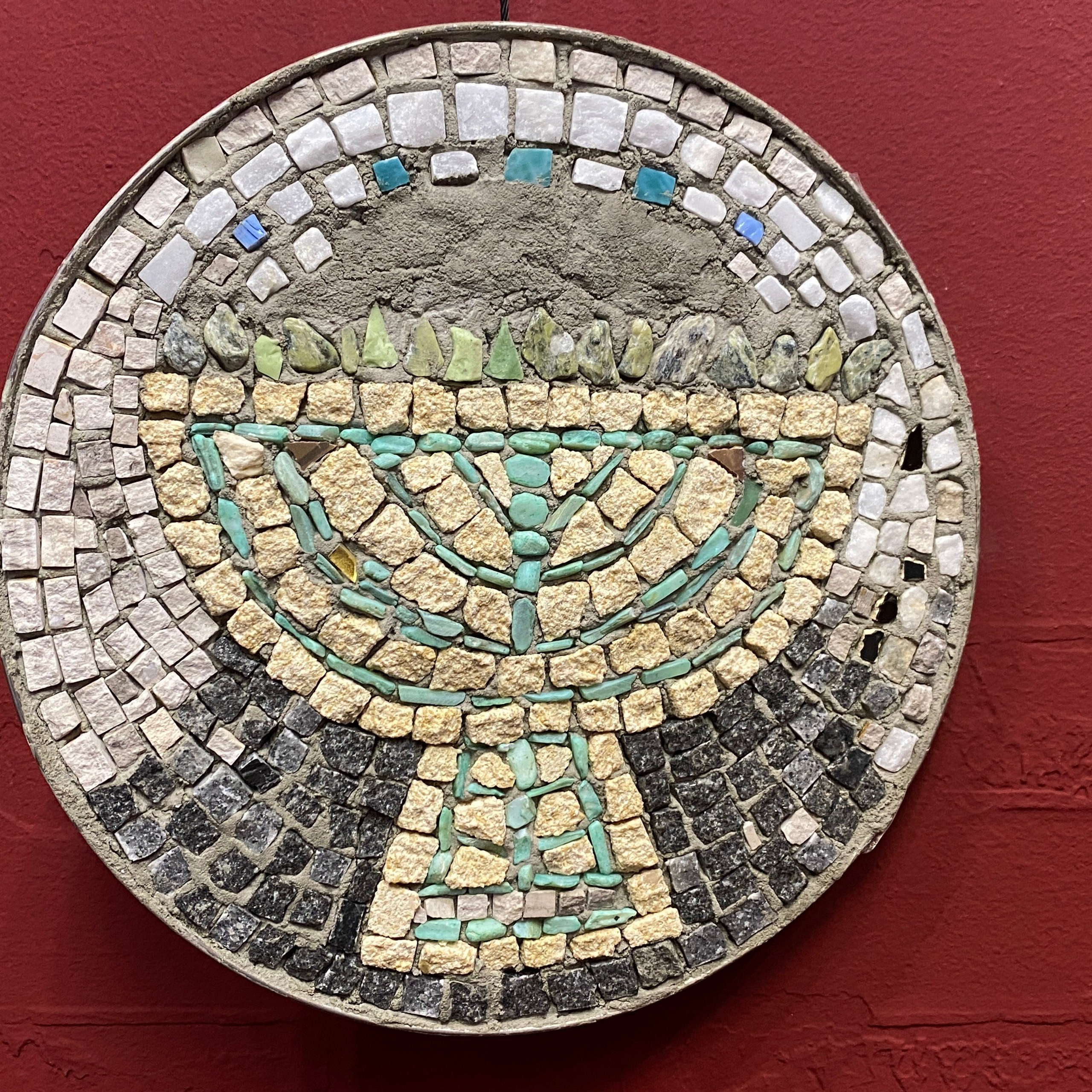 Выставка МОНУМЕНТАЛКА ПОД МИКРОСКОПОМ. Ассоциация художников монументалистов г. Москва