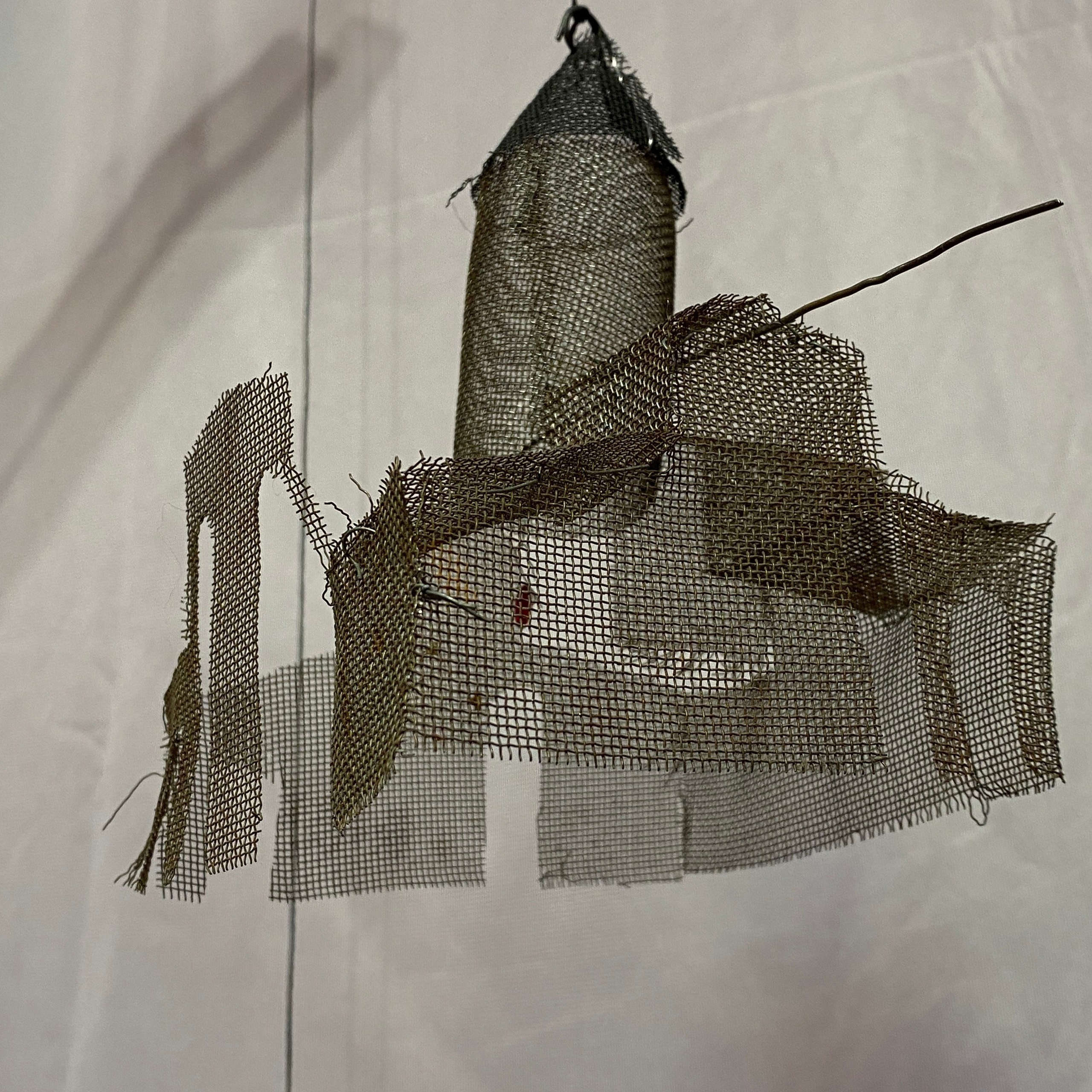 Выставка МОНУМЕНТАЛКА ПОД МИКРОСКОПОМ. Ассоциация художников монументалистов г. Москва