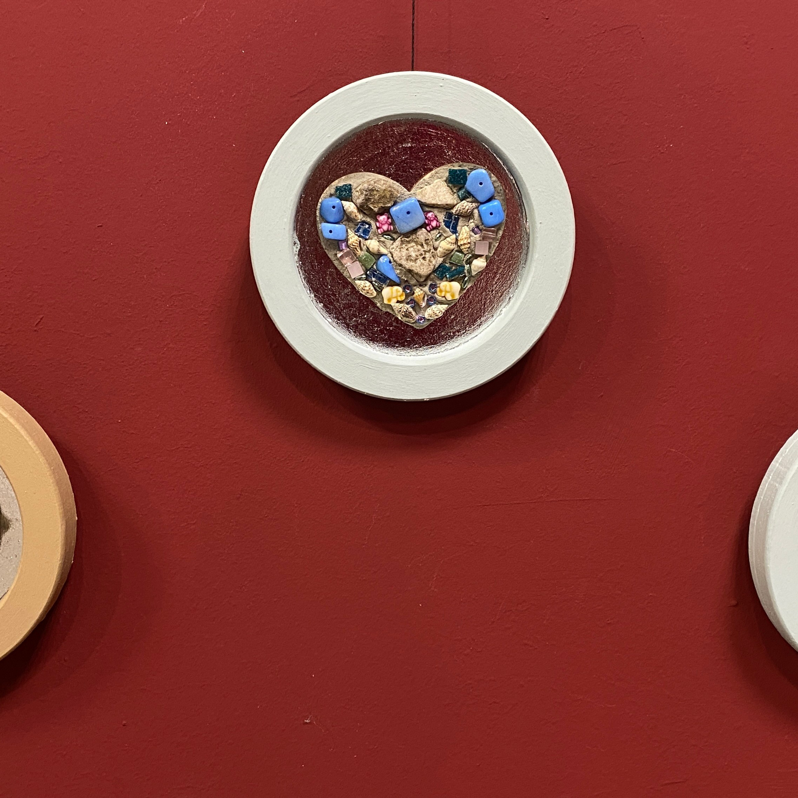 Выставка МОНУМЕНТАЛКА ПОД МИКРОСКОПОМ. Ассоциация художников монументалистов г. Москва