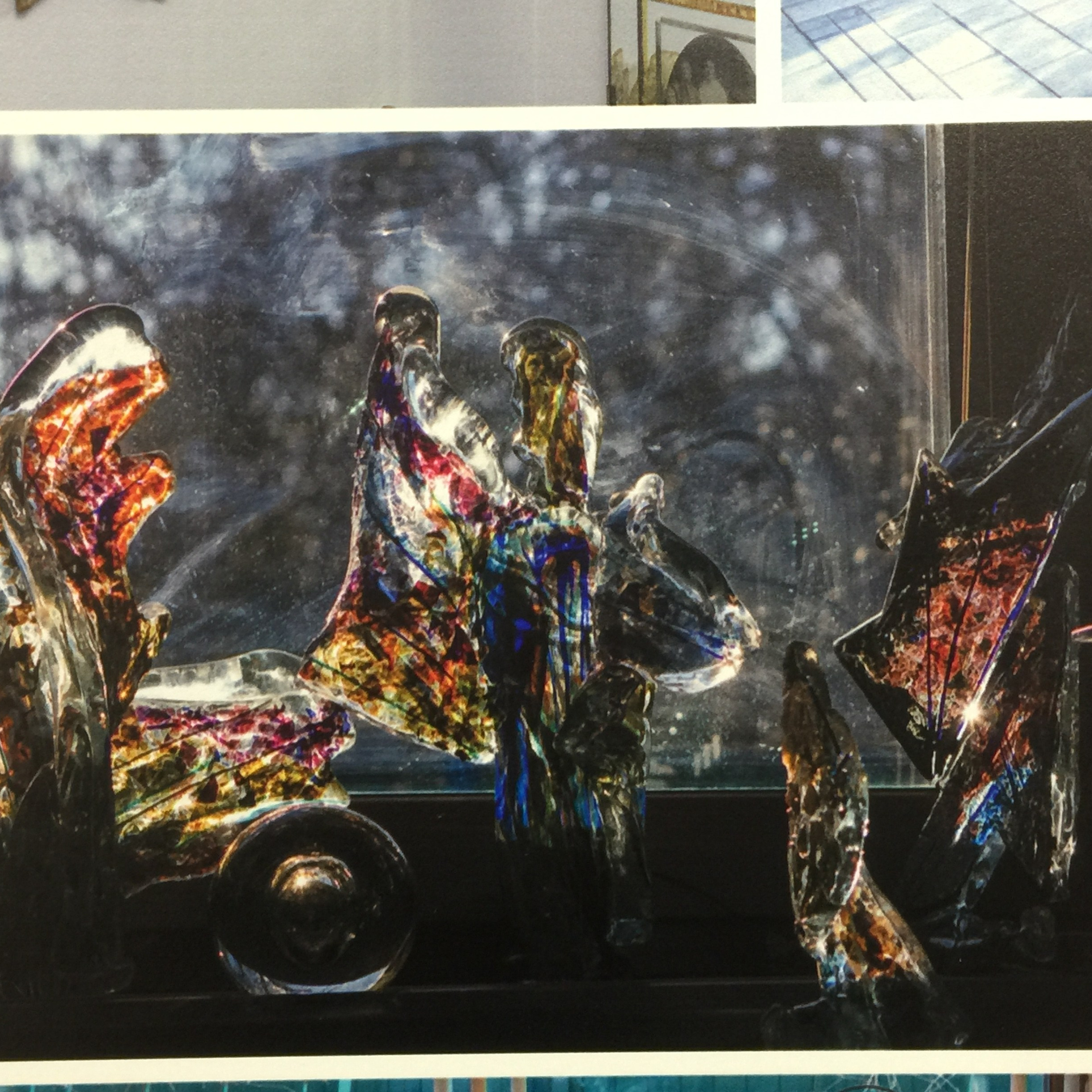 ИРИНА КОРЖЕВА