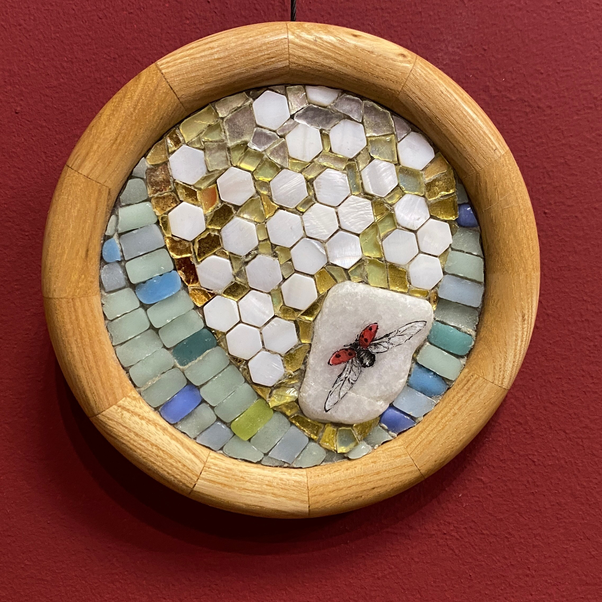 Выставка МОНУМЕНТАЛКА ПОД МИКРОСКОПОМ. Ассоциация художников монументалистов г. Москва