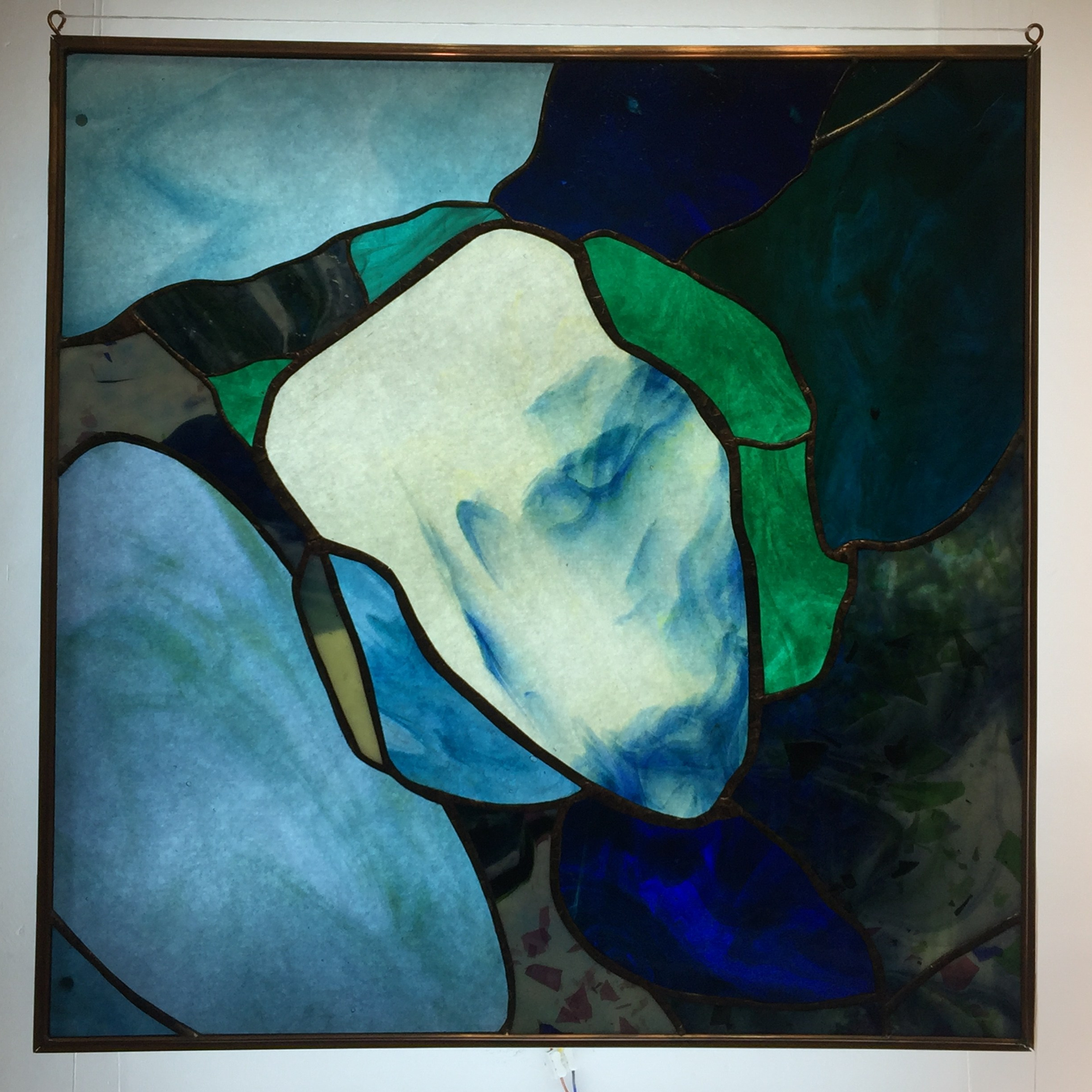 ЛЕЙЛА АЛЬ–НУМАН