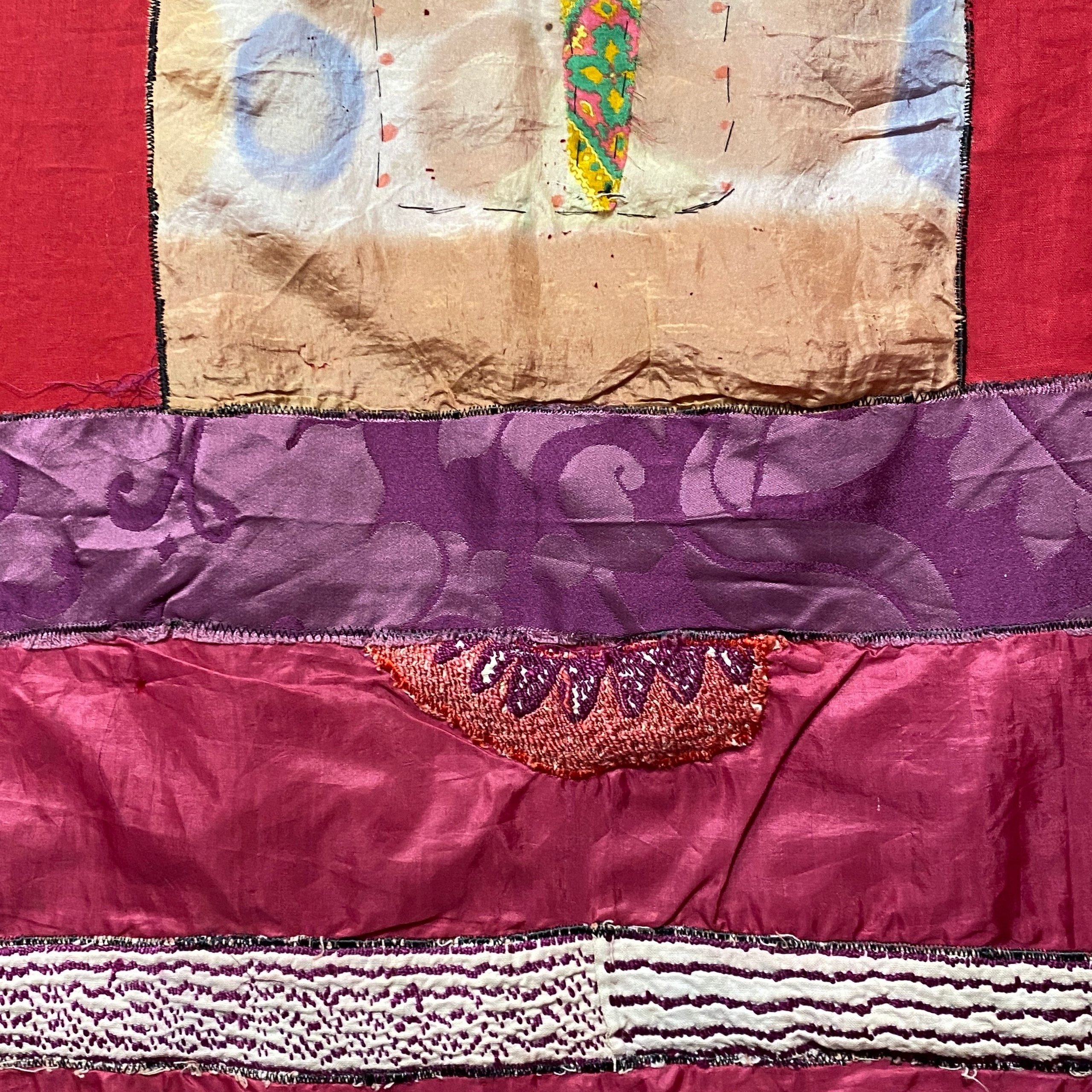 Выставка / БЫКИ И КОМАРЫ /. Ассоциация художников монументалистов г. Москва