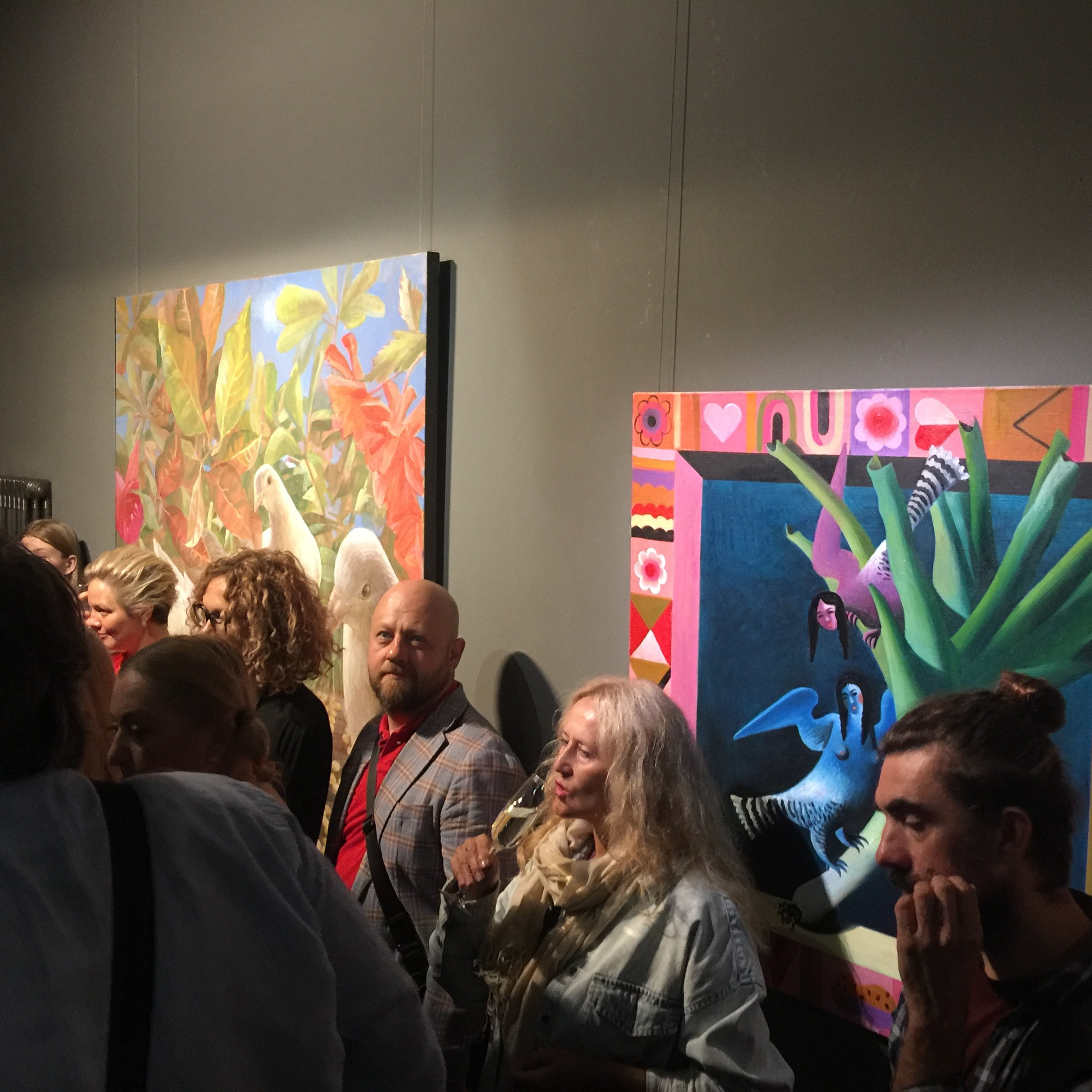 открытие стой гляди не дыши мастерская схм