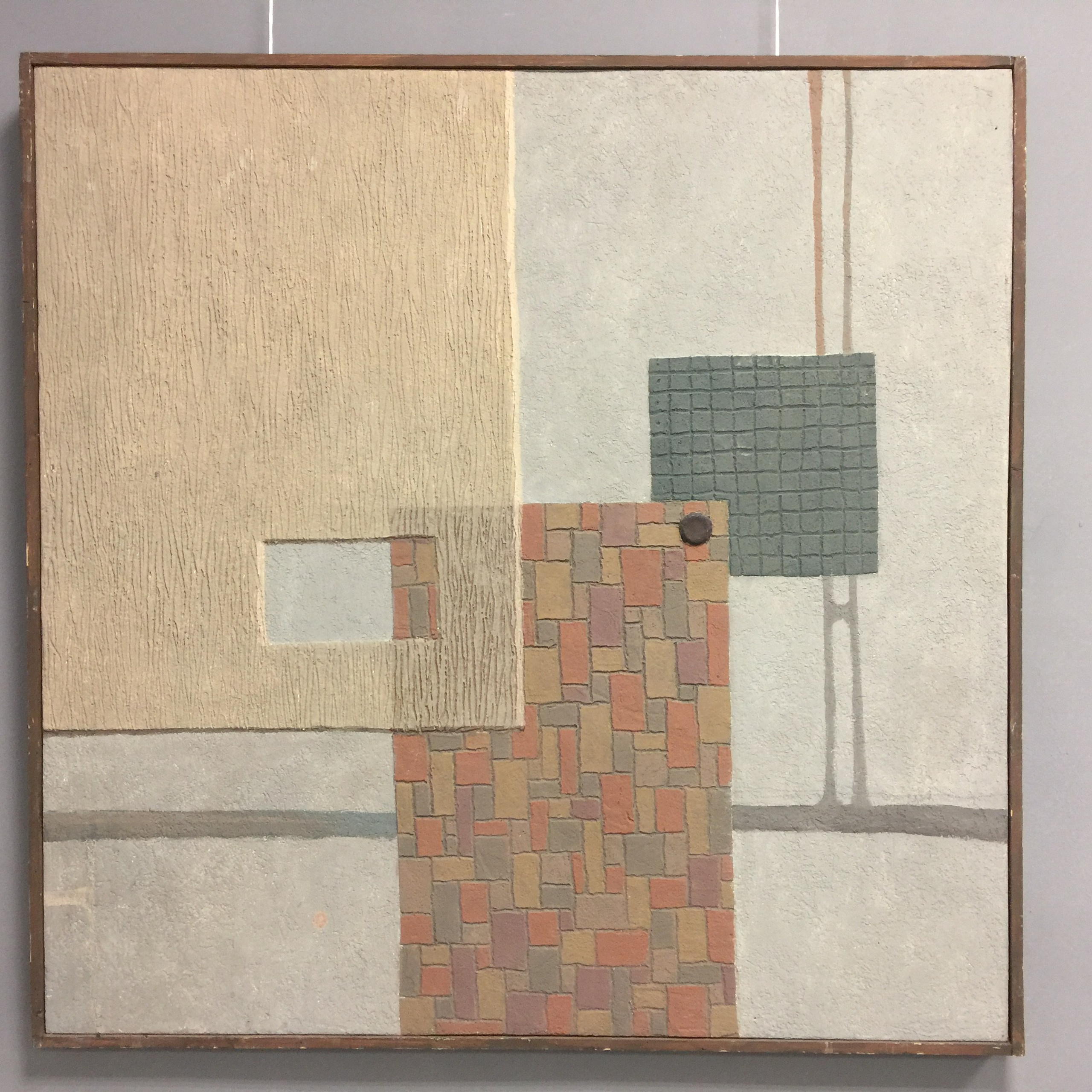 АРТ-ТЕРАПИЯ. Ассоциация художников монументалистов г. Москва