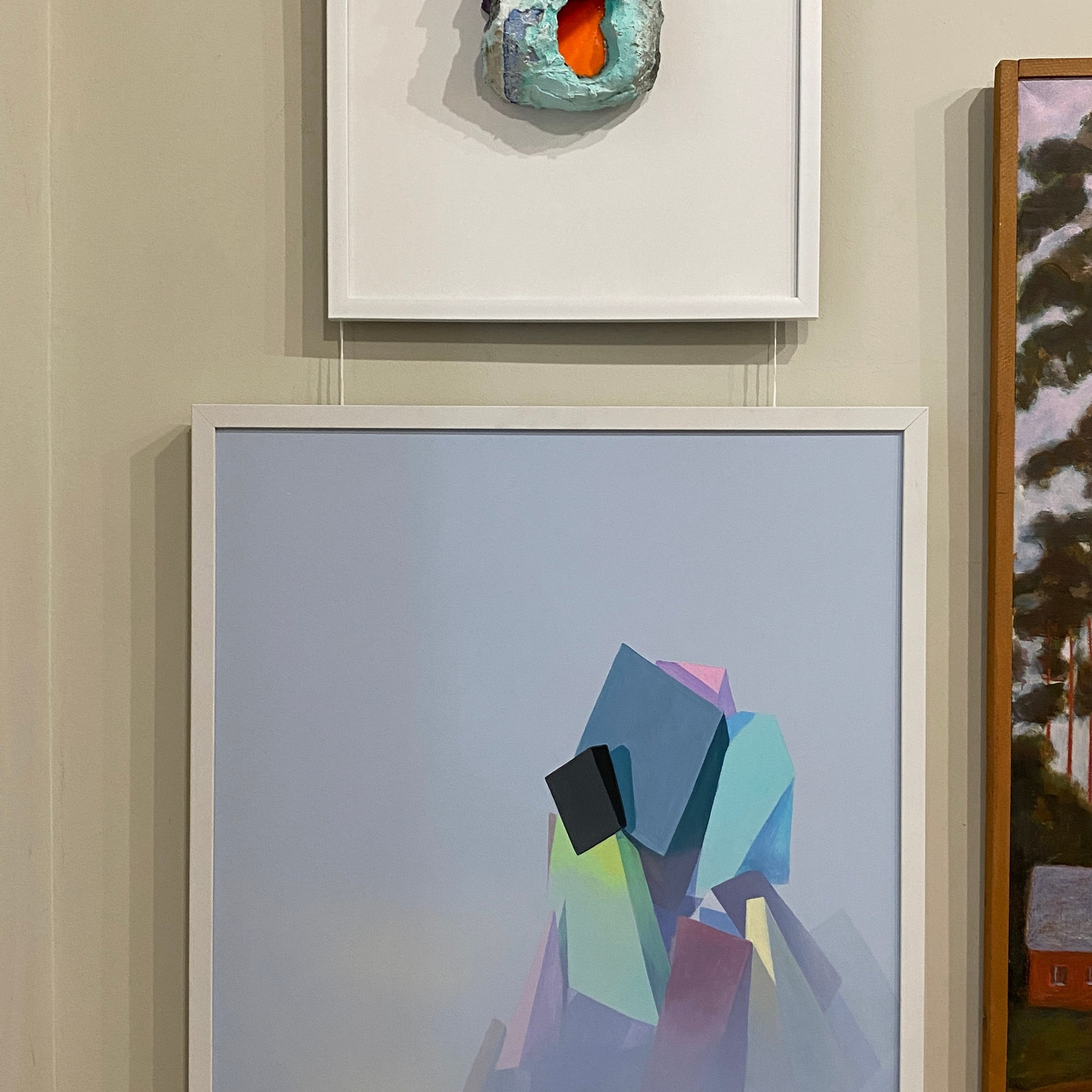 МОНУМЕНТАЛИСТЫ. УЧИТЕЛЯ и УЧЕНИКИ. Ассоциация художников монументалистов г. Москва