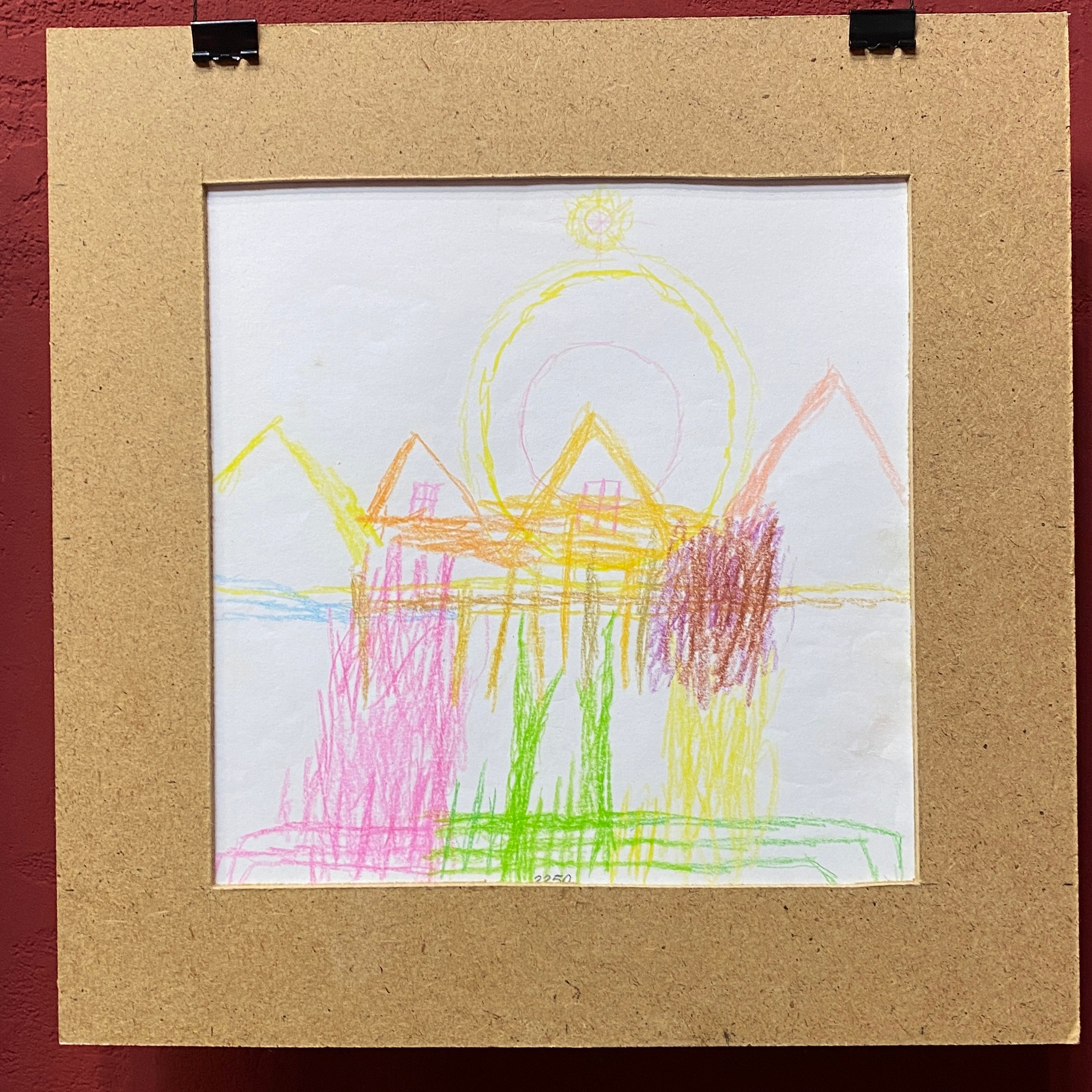 Выставка МОНУМЕНТАЛКА ПОД МИКРОСКОПОМ. Ассоциация художников монументалистов г. Москва