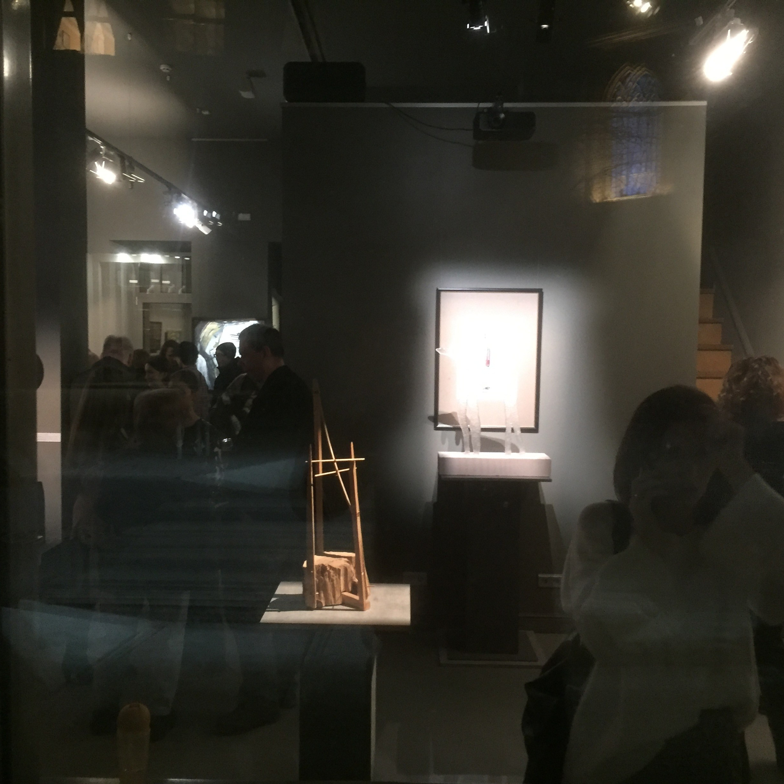 ЭХО. Ассоциация художников монументалистов г. Москва