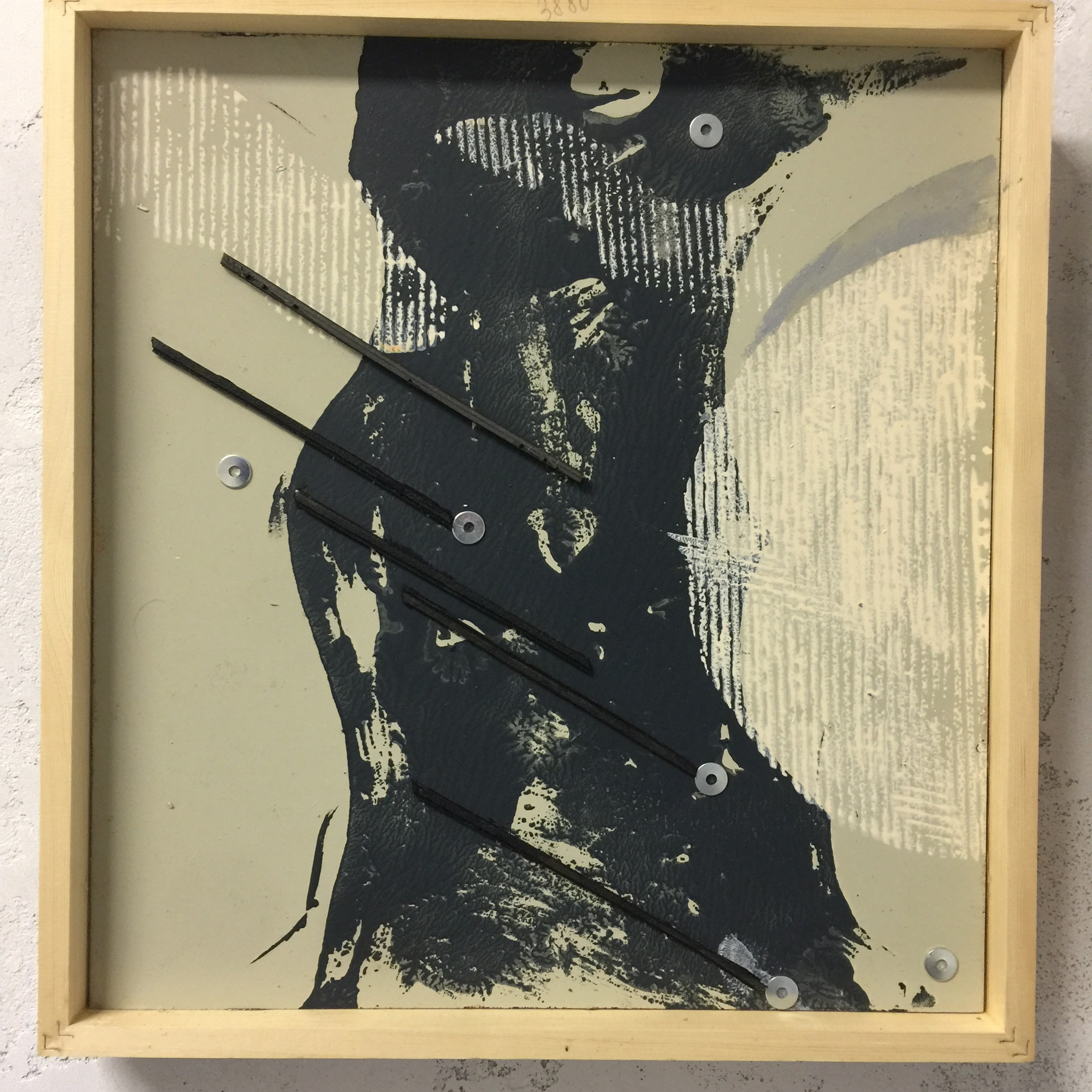 АРТ-ТЕРАПИЯ. Ассоциация художников монументалистов г. Москва