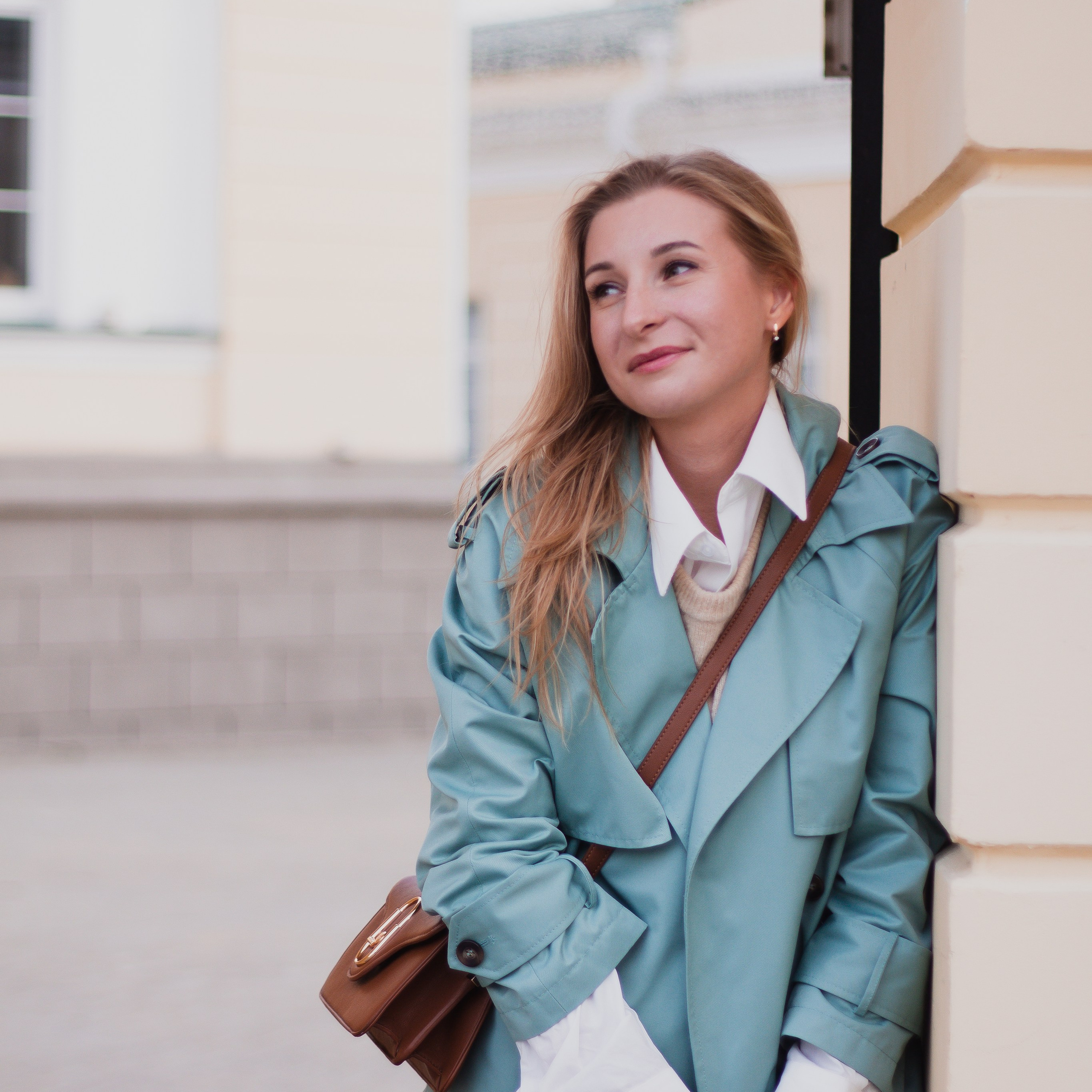 Фотопрогулка. Людмила