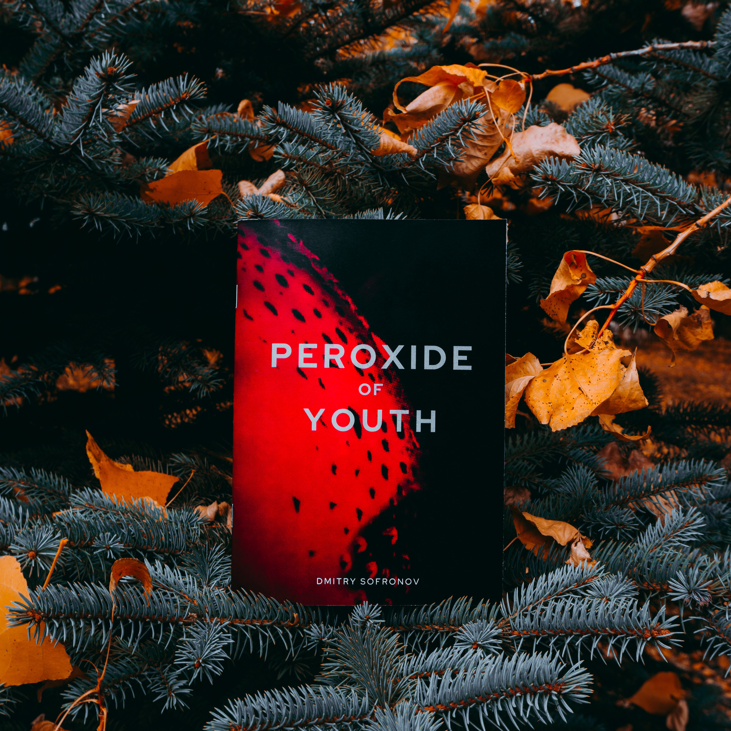 Peroxide of Youth & 5 Sacramentum / 2021-2022