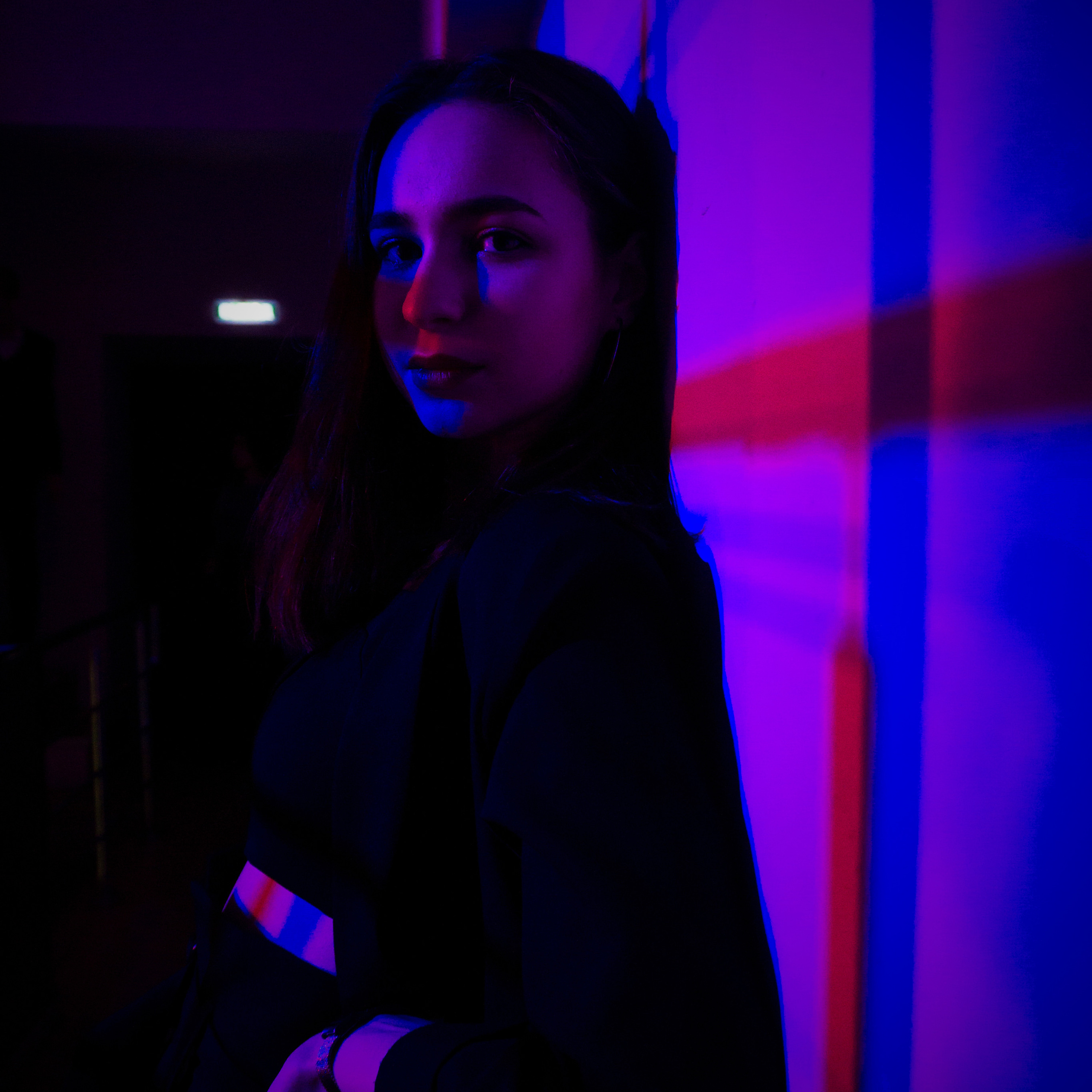 triD Light / 2019