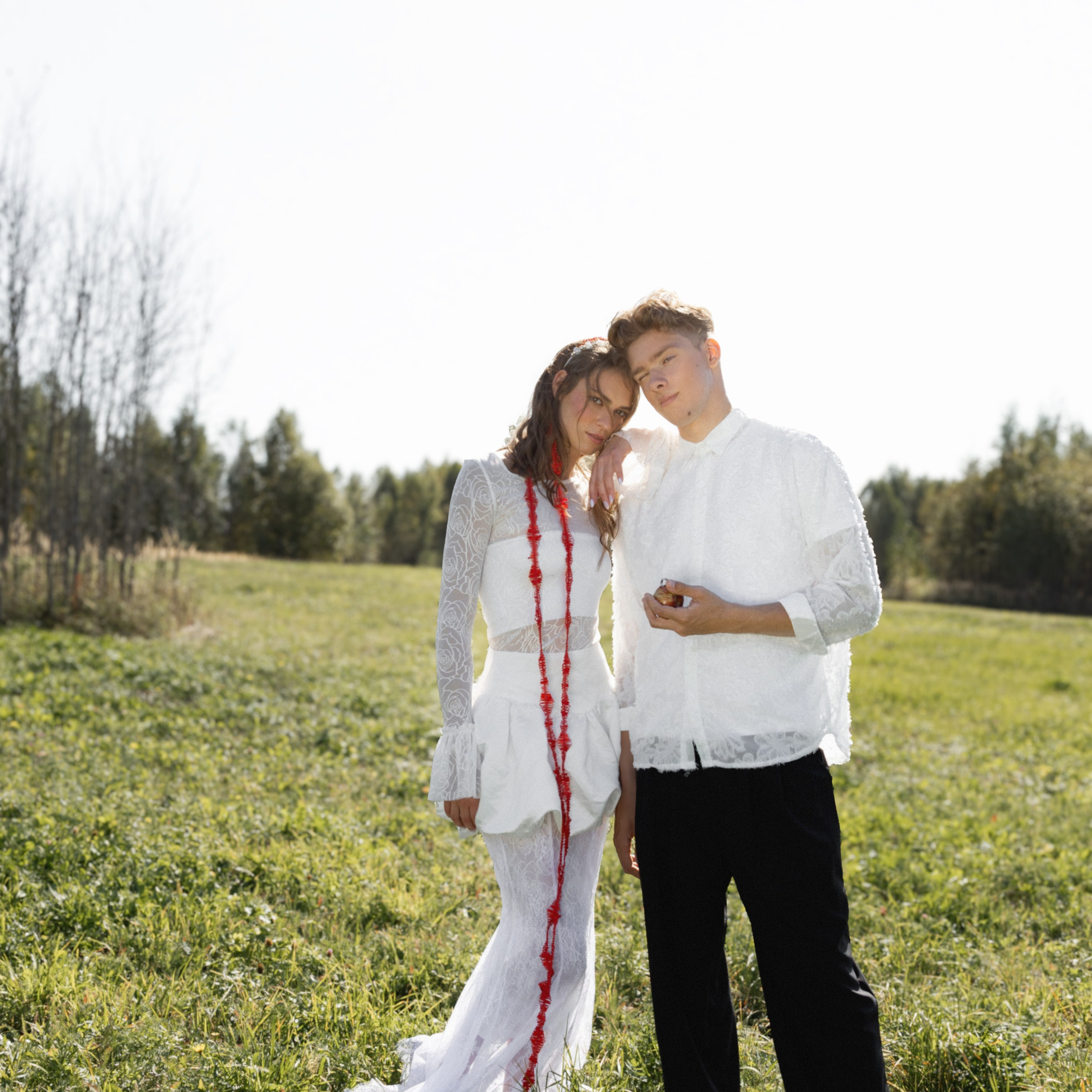 деревенский стиль