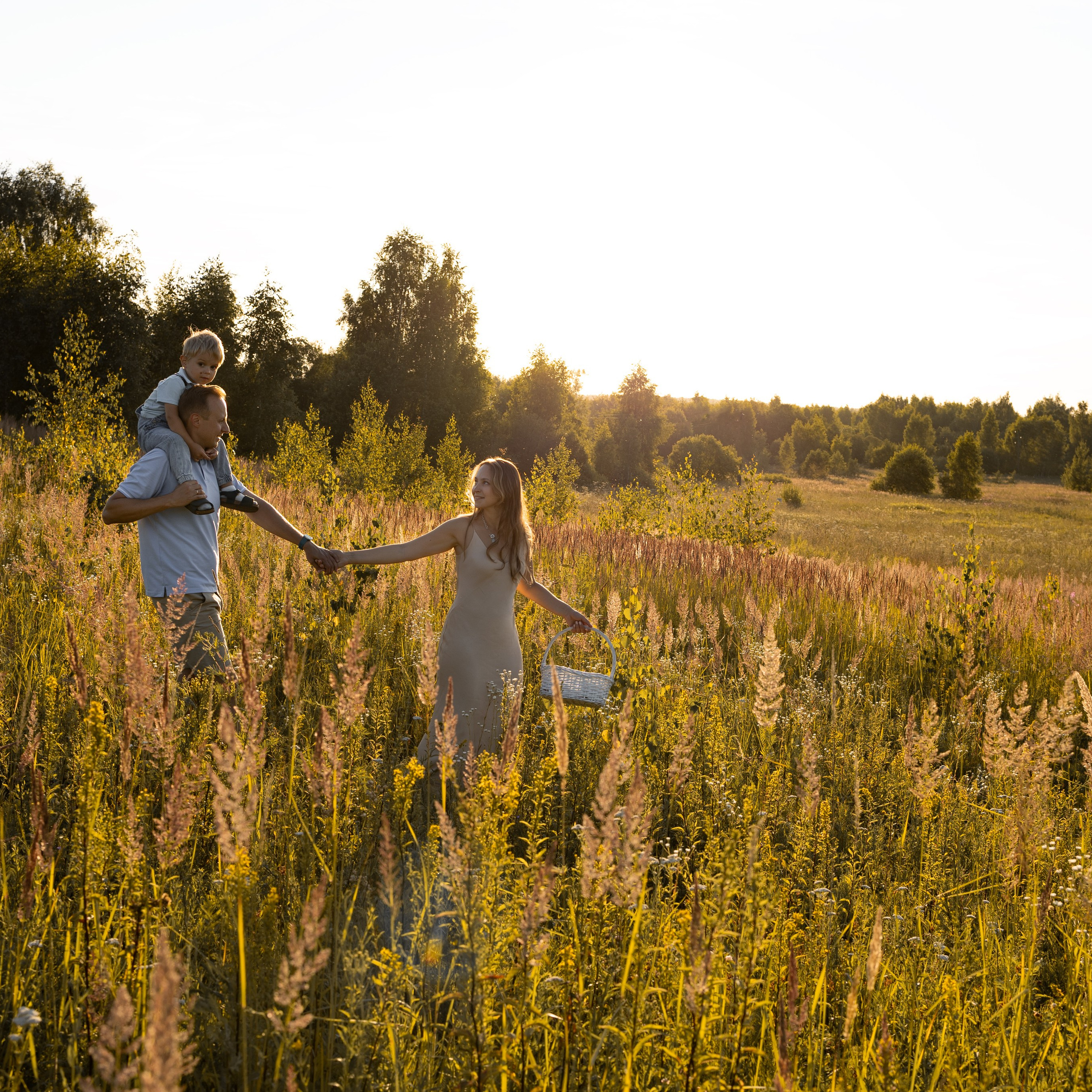 Олег+Маша=Ярослав