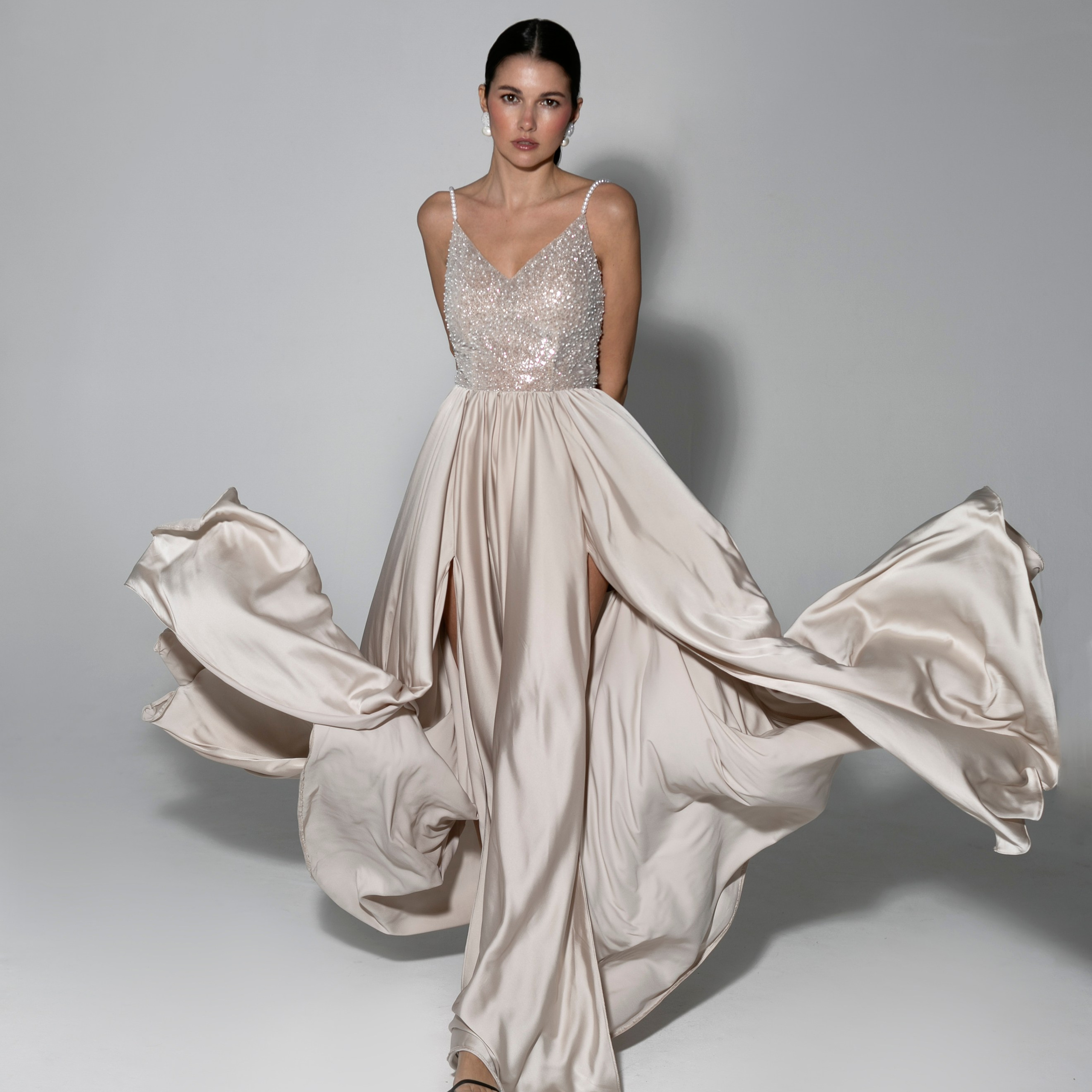 Анна Галямина