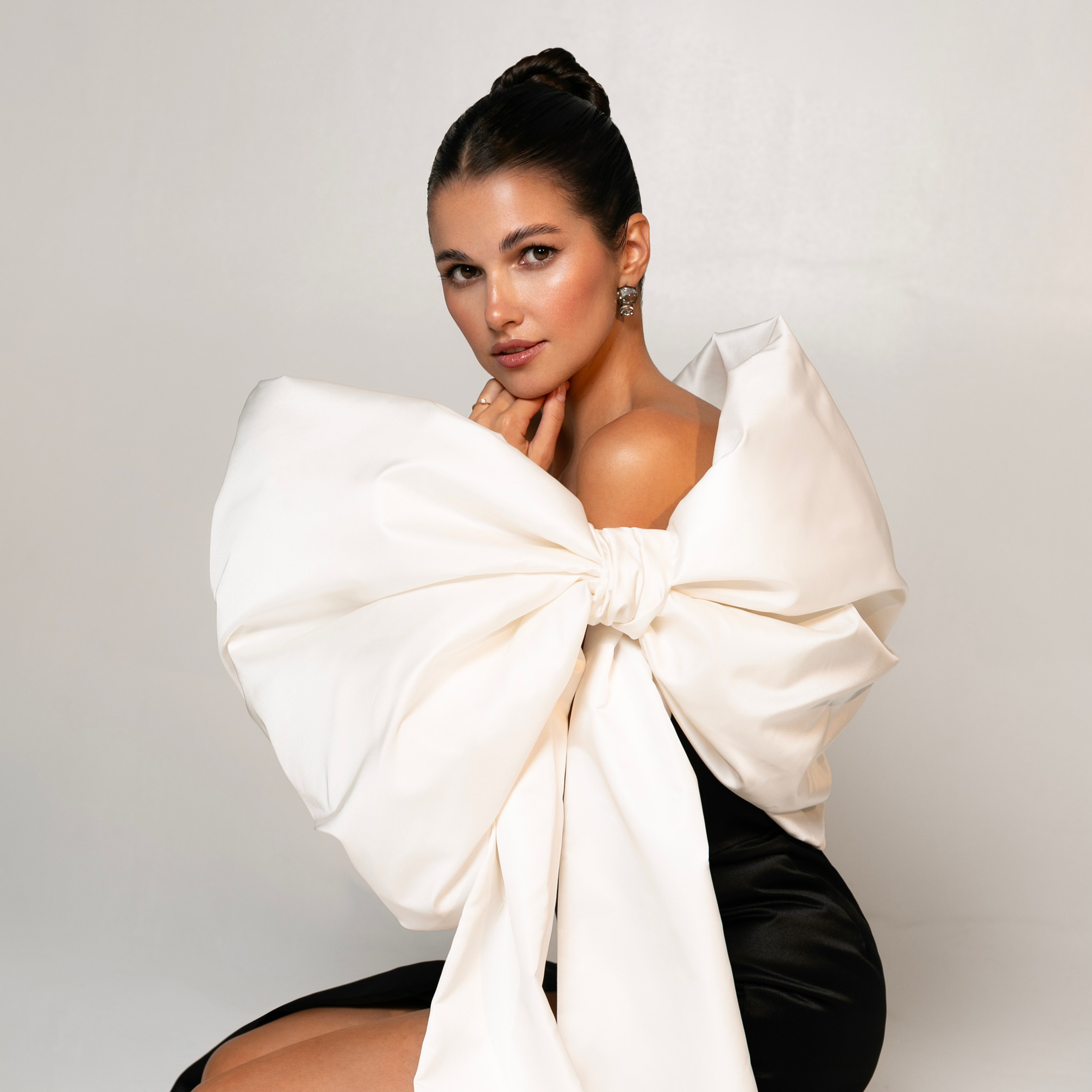 Анна Галямина