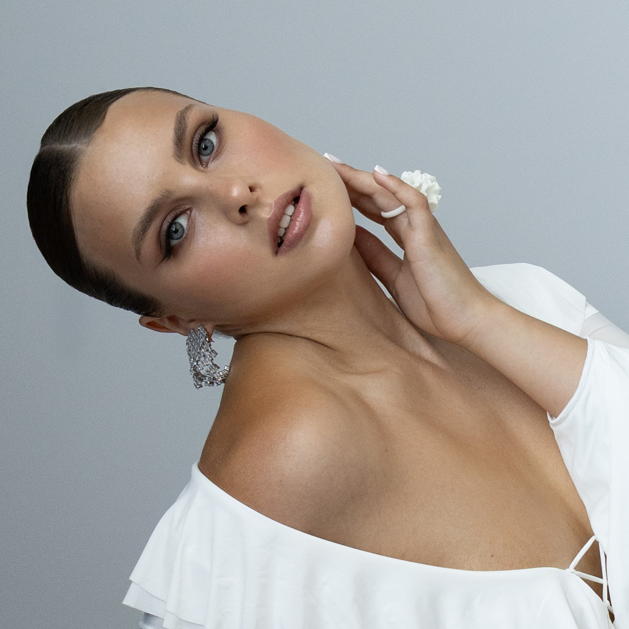 Лиза. Утро невесты