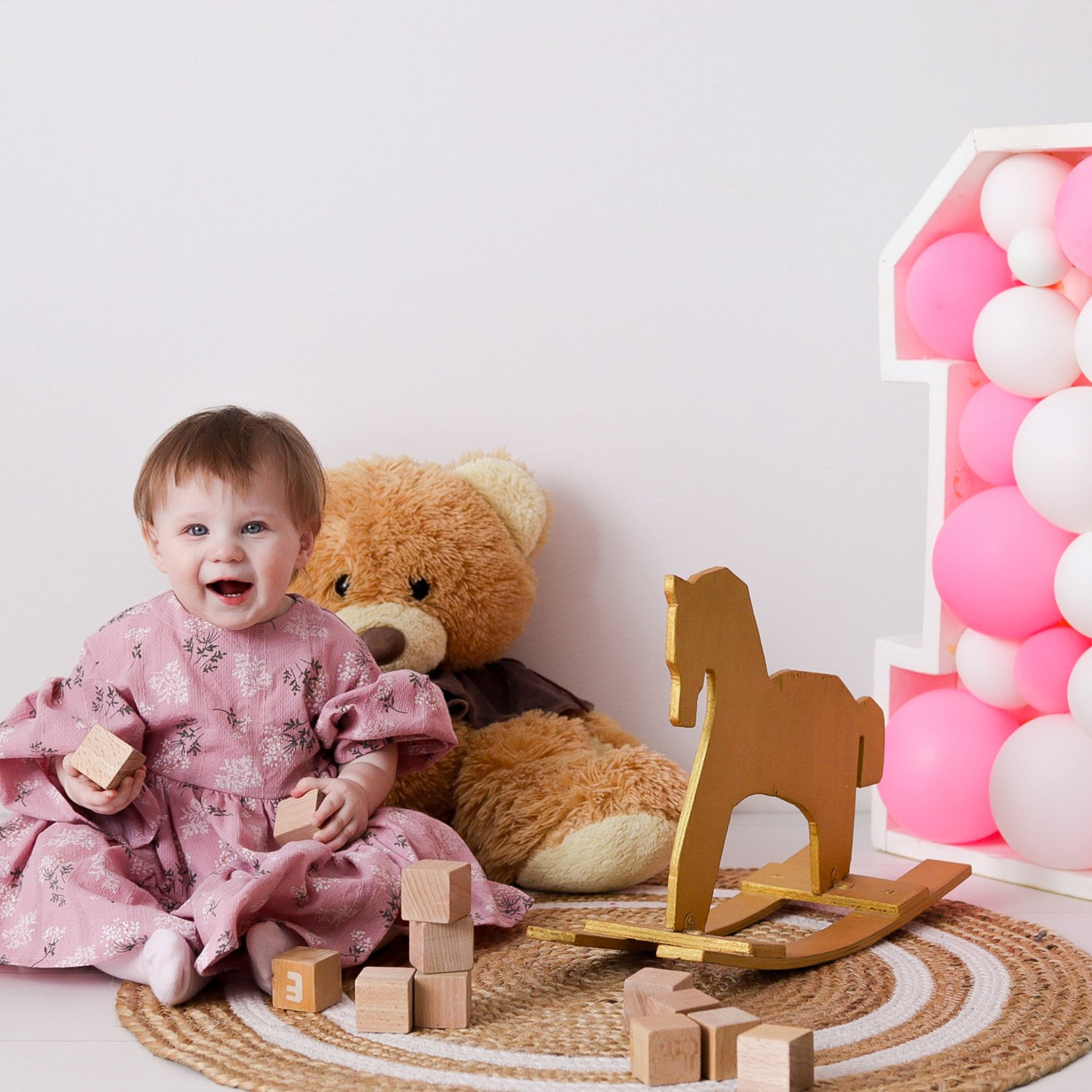 Семейный и детский фотограф в г. Кемерово