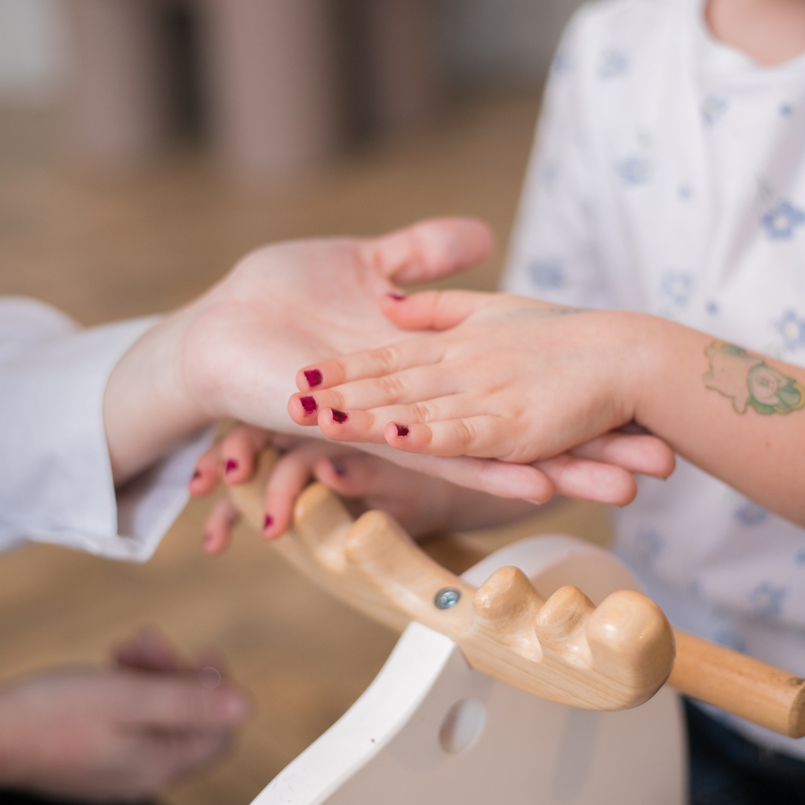 Семейный и детский фотограф в г. Кемерово