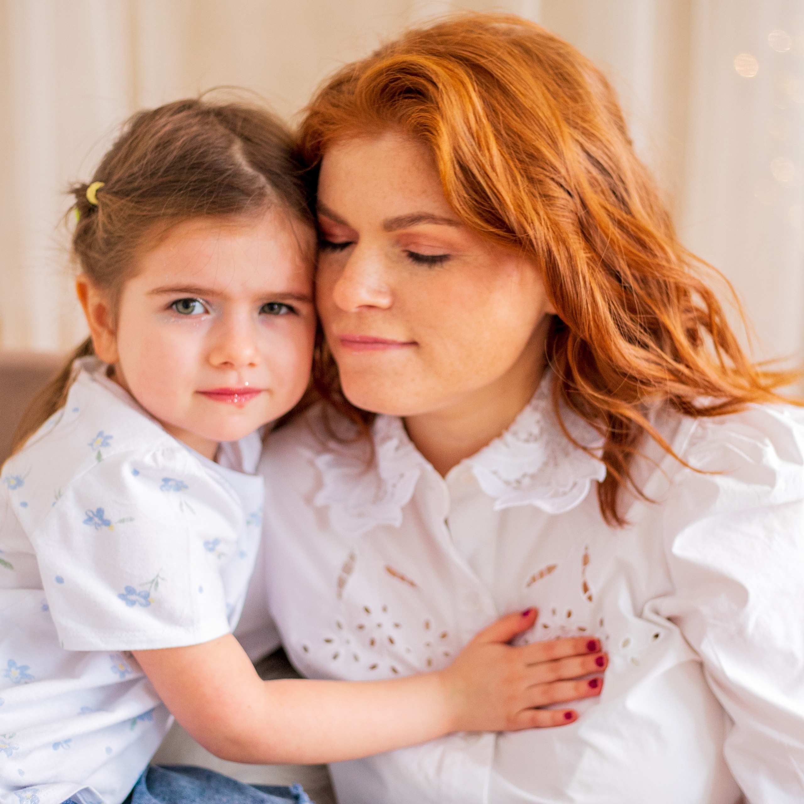 Семейный и детский фотограф в г. Кемерово