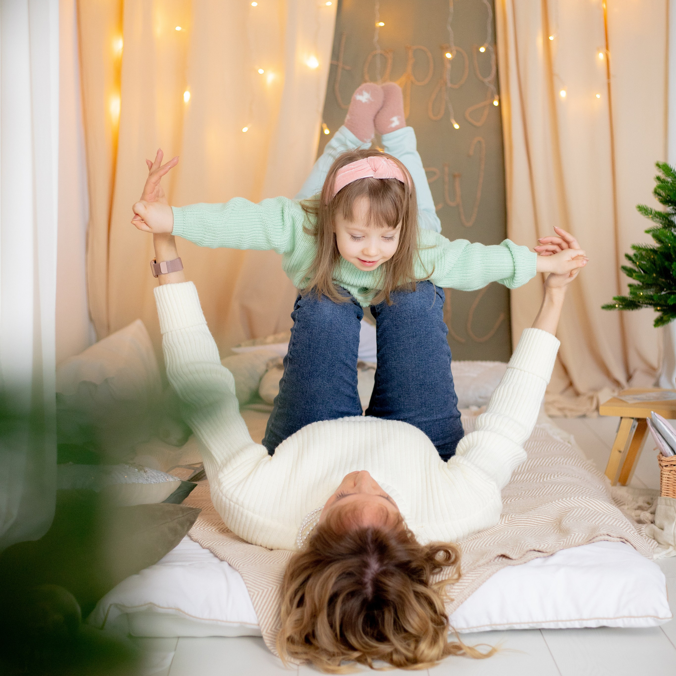 Семейный и детский фотограф в г. Кемерово