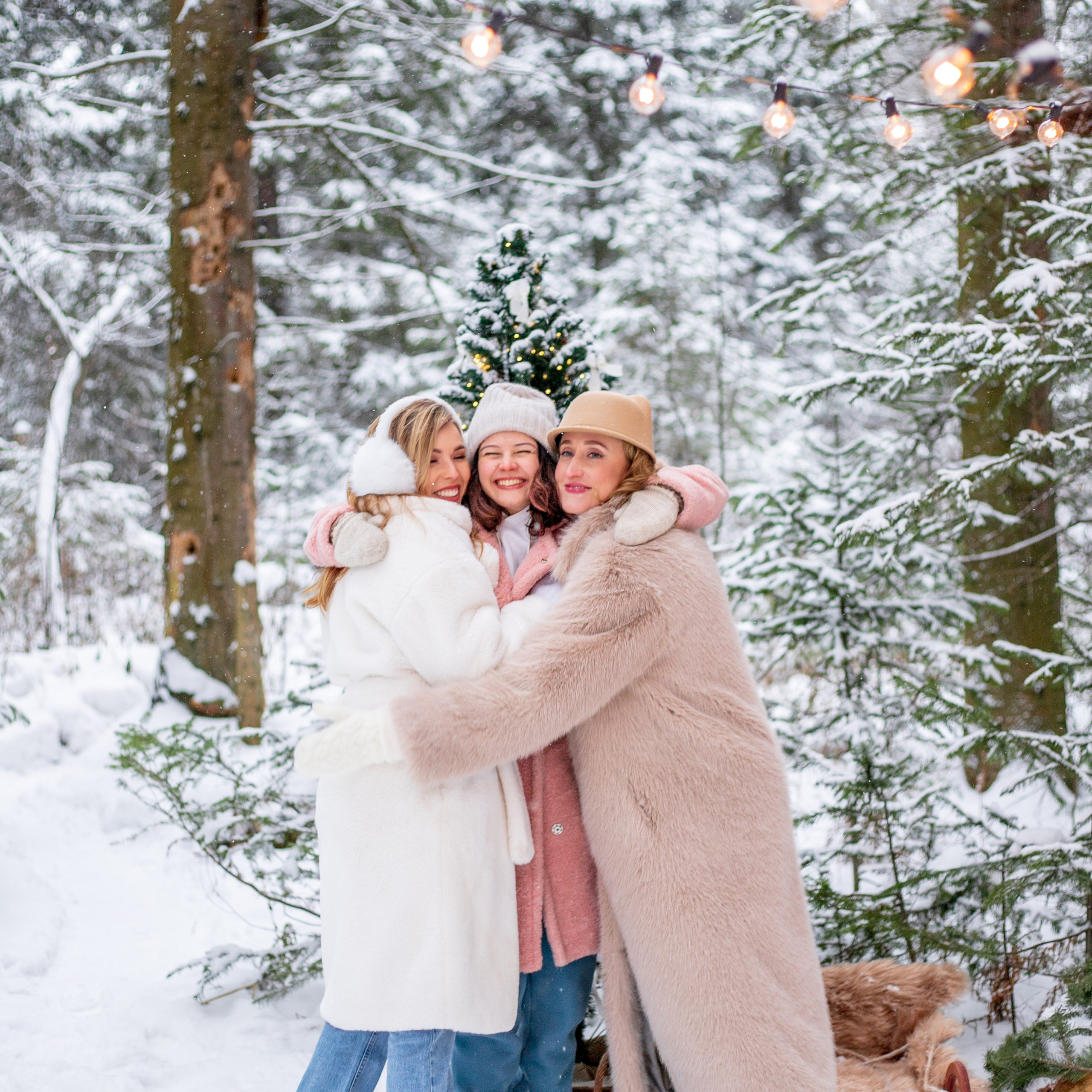 Семейный и детский фотограф в г. Кемерово