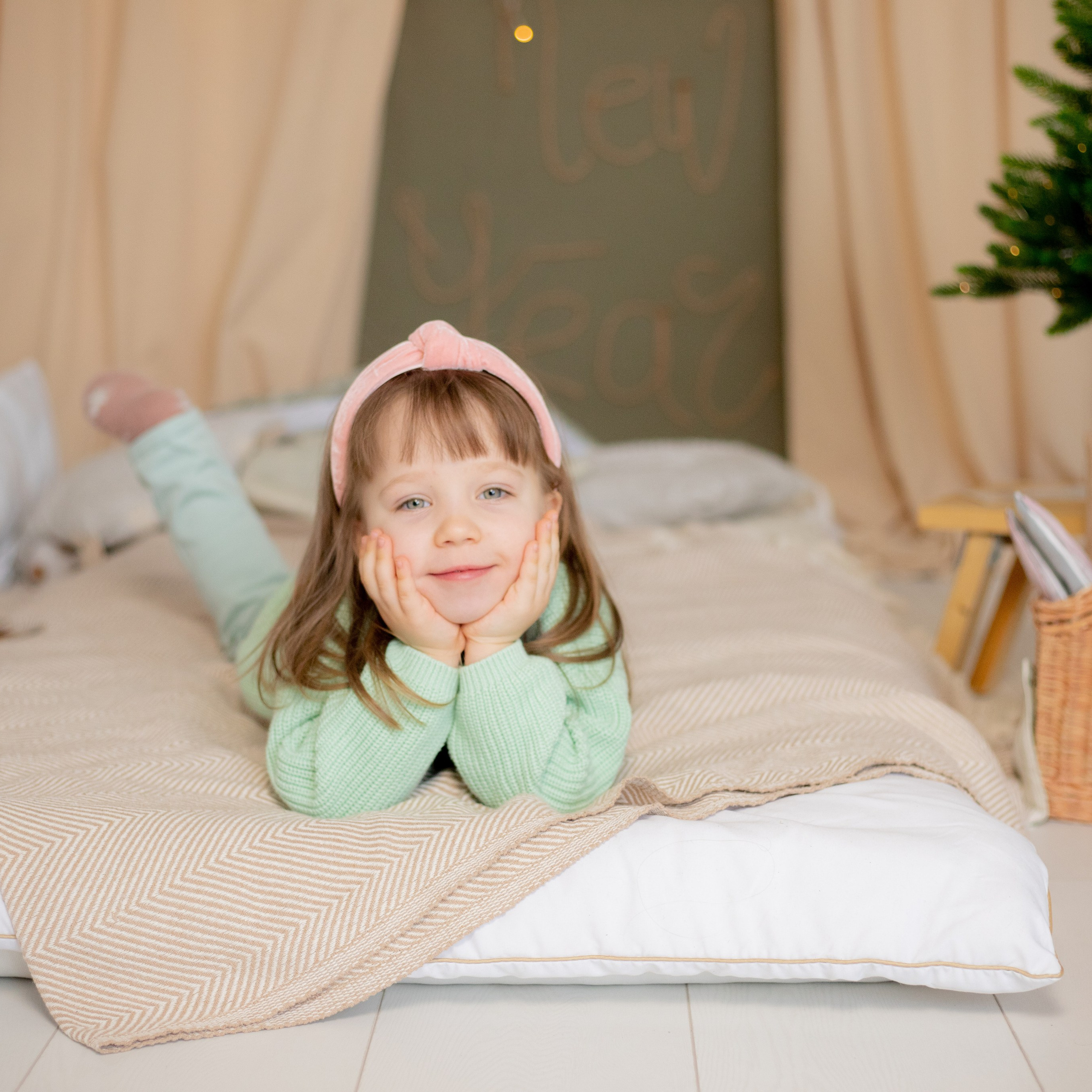 Семейный и детский фотограф в г. Кемерово