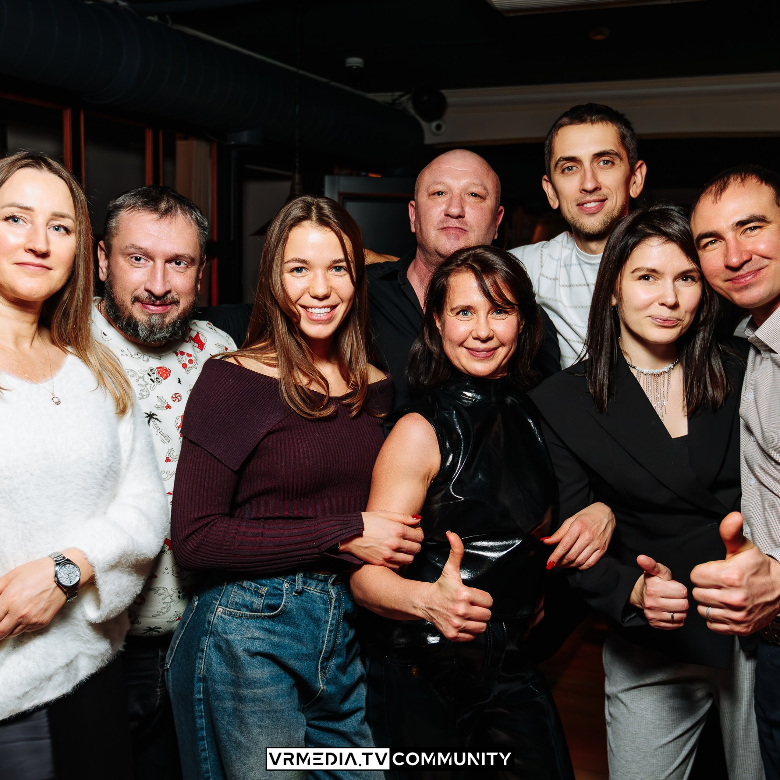 Репортажная фотосъёмка