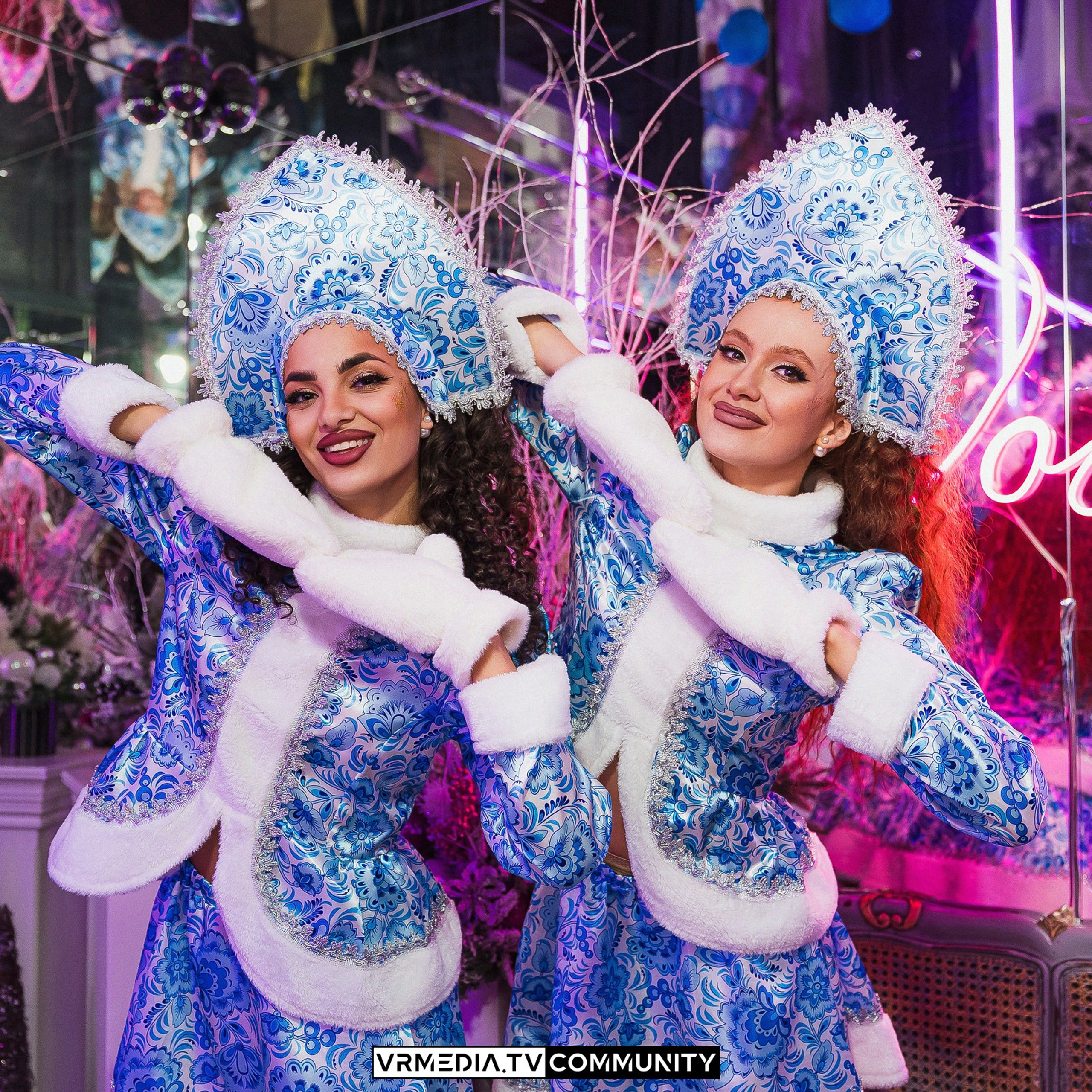 Репортажная фотосъёмка