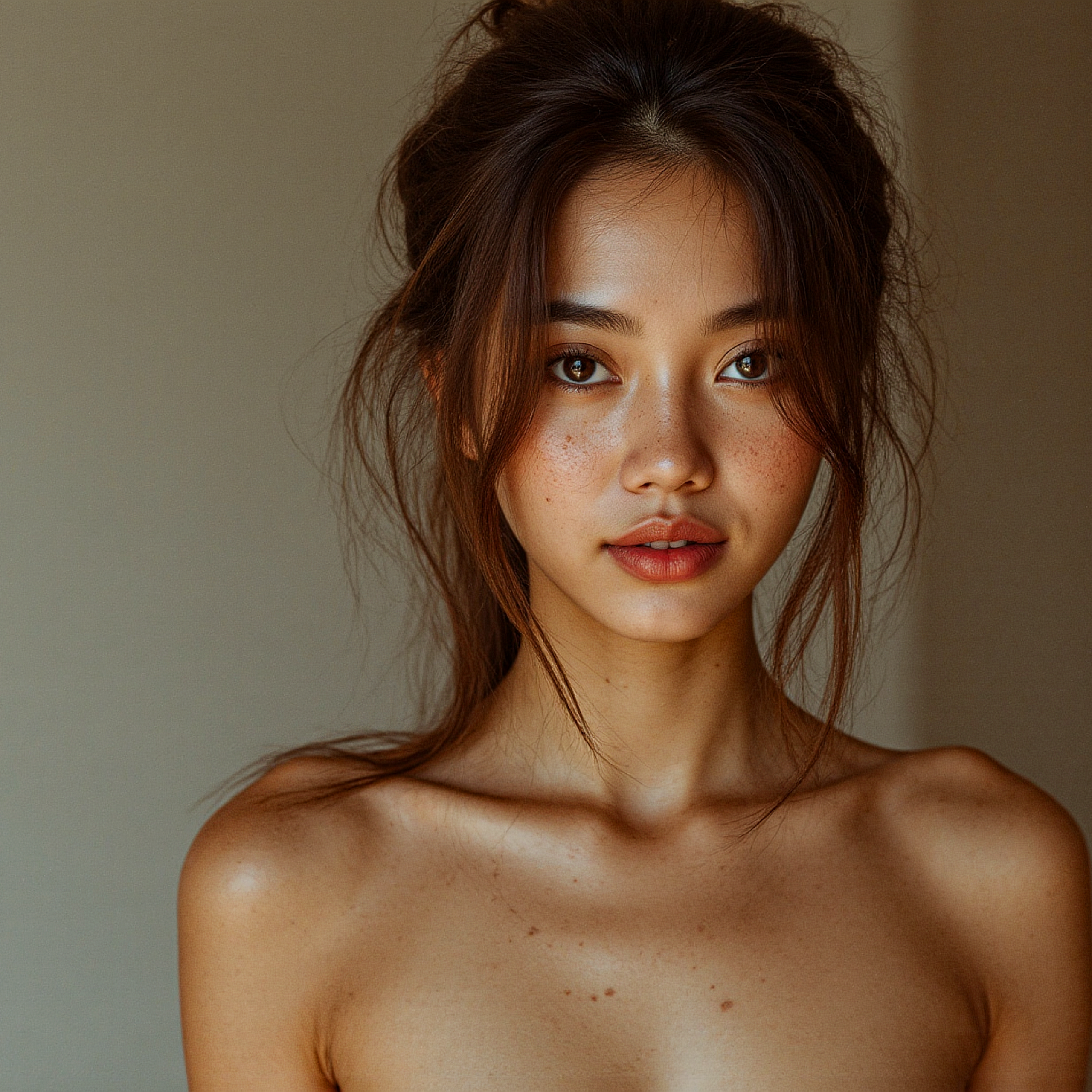 Идеальная локация для ню-фотосессии: как выбрать место. Профессиональная ню фотография и TFP съемки