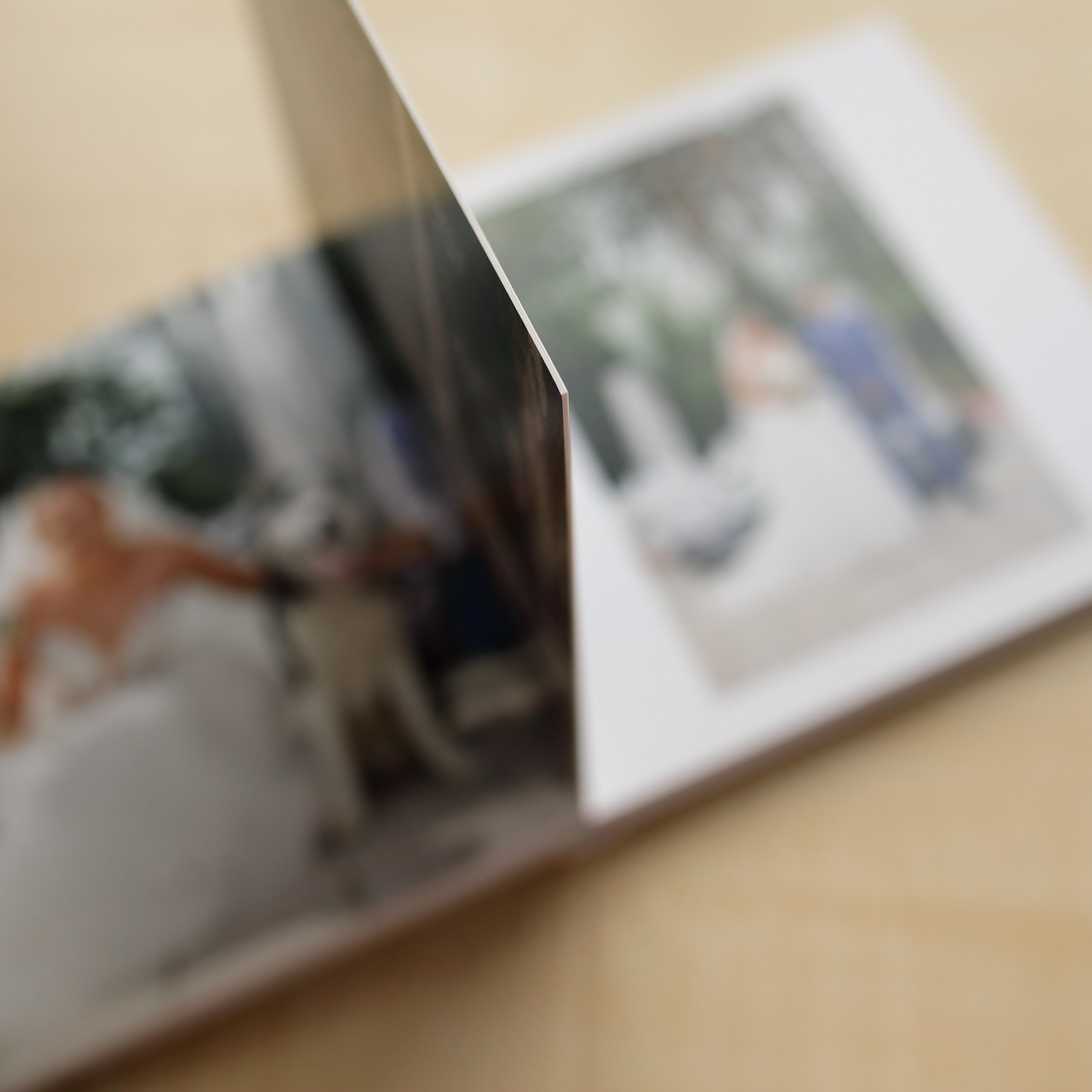 Свадебная фотокнига. Свадебный и семейный фотограф и видеограф в Екатеринбурге Полянские Тимур и Анастасия