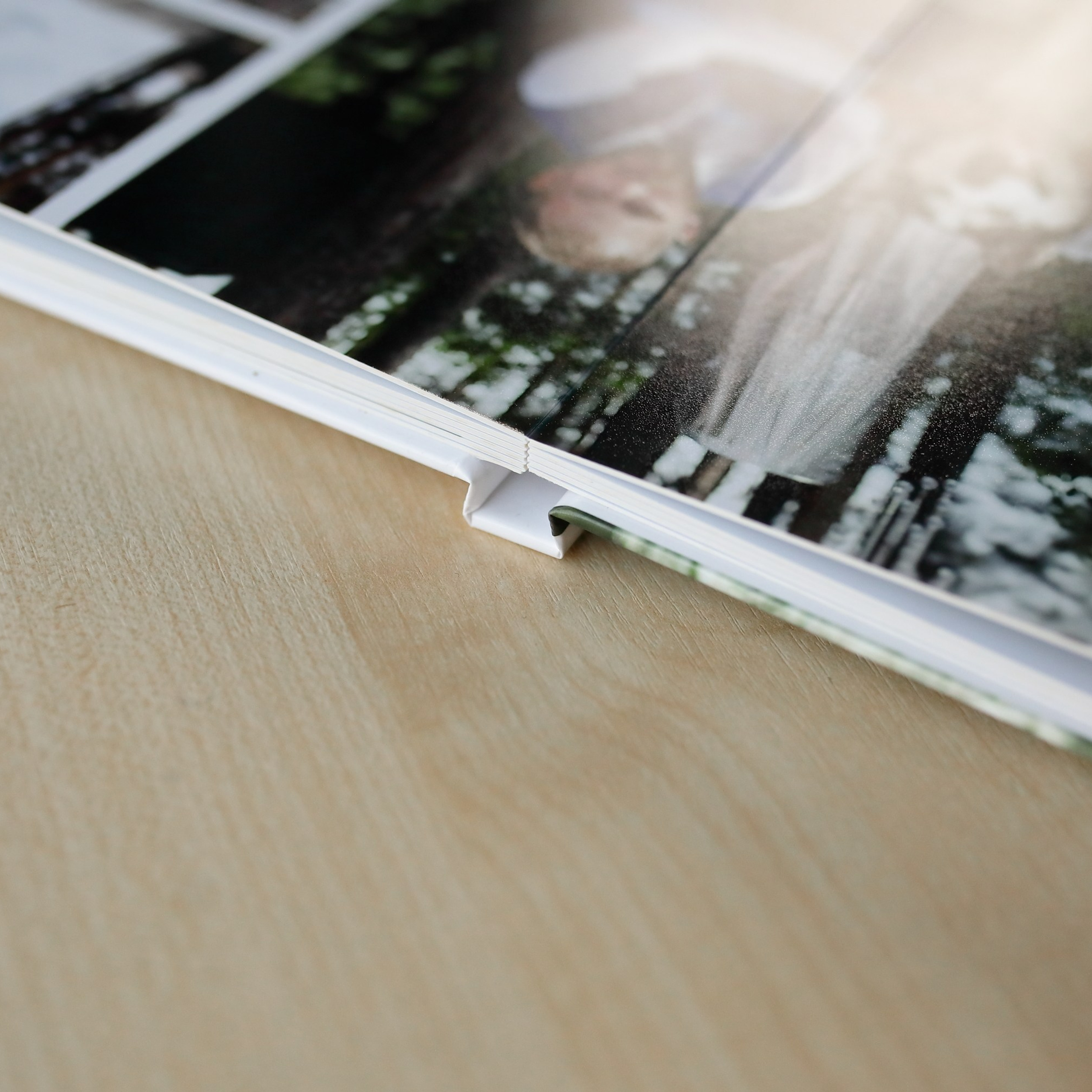 Свадебная фотокнига. Свадебный и семейный фотограф и видеограф в Екатеринбурге Полянские Тимур и Анастасия