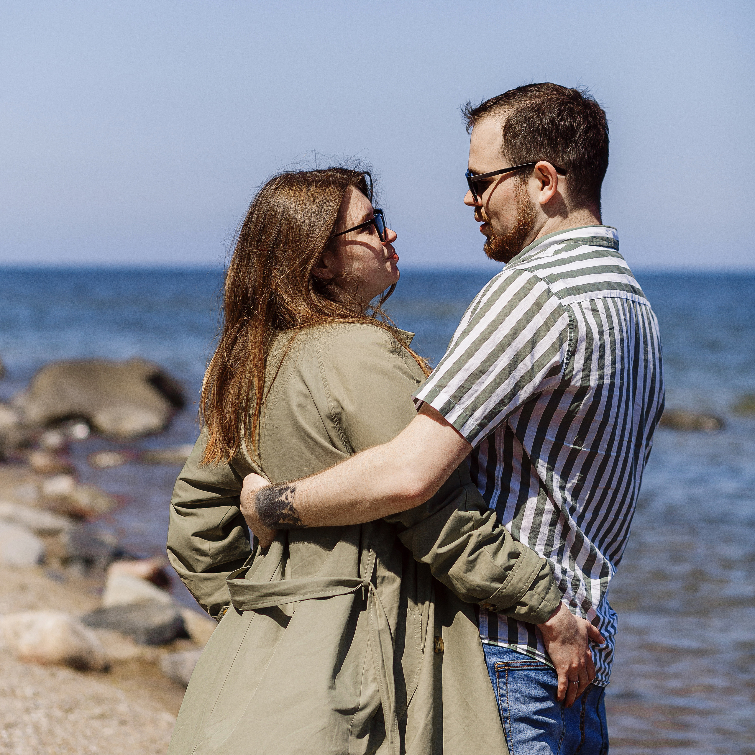 Блог. Фотосъемка и видеосъемка в Калининграде Liveemotion.pro