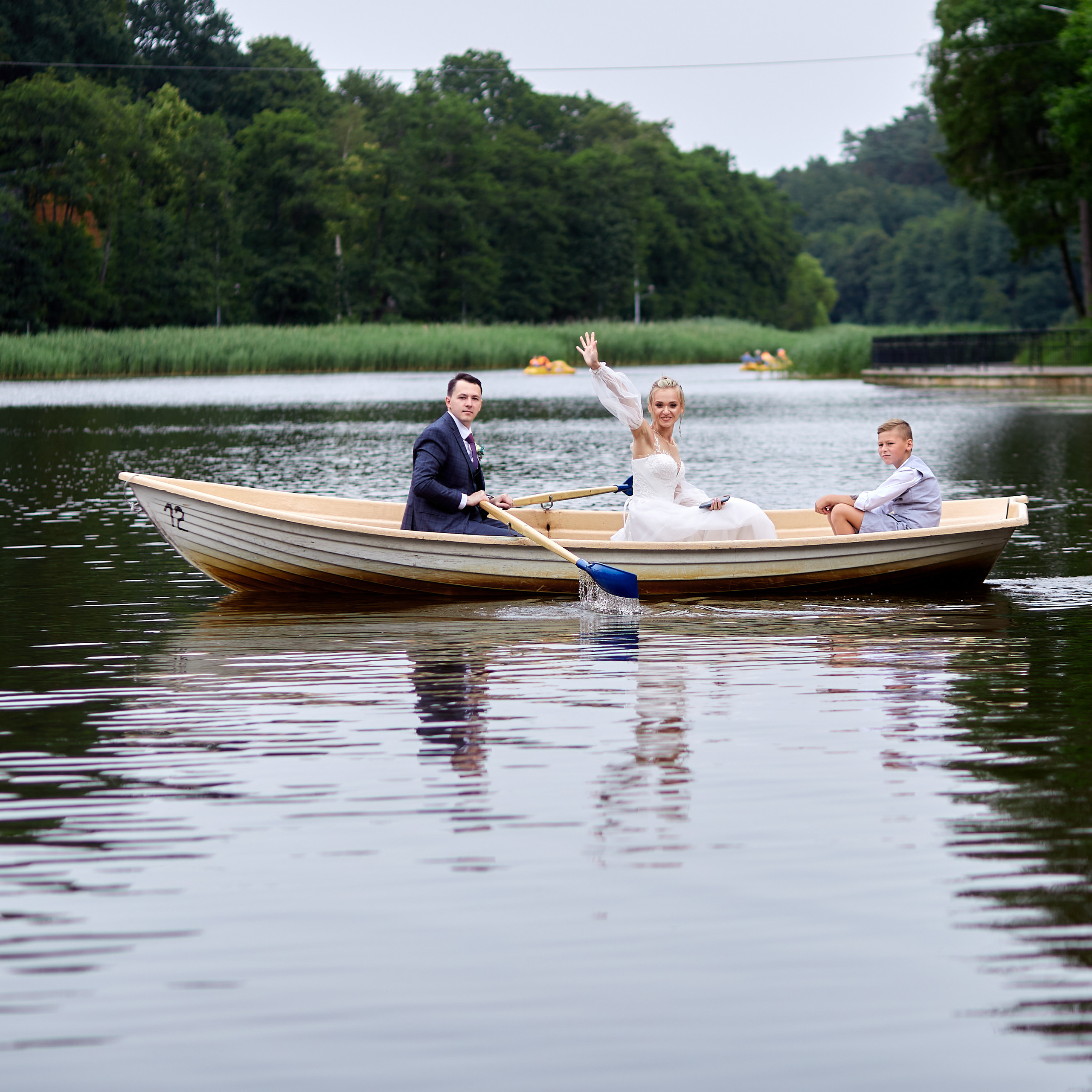 Фотосессии в Калининграде. Фотосъемка и видеосъемка в Калининграде Liveemotion.pro