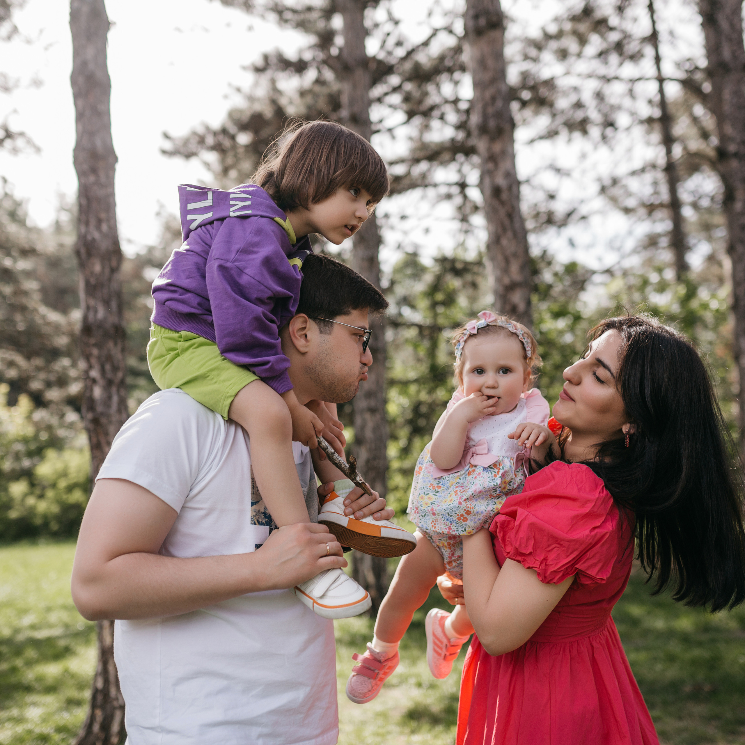 Фотографии о любви