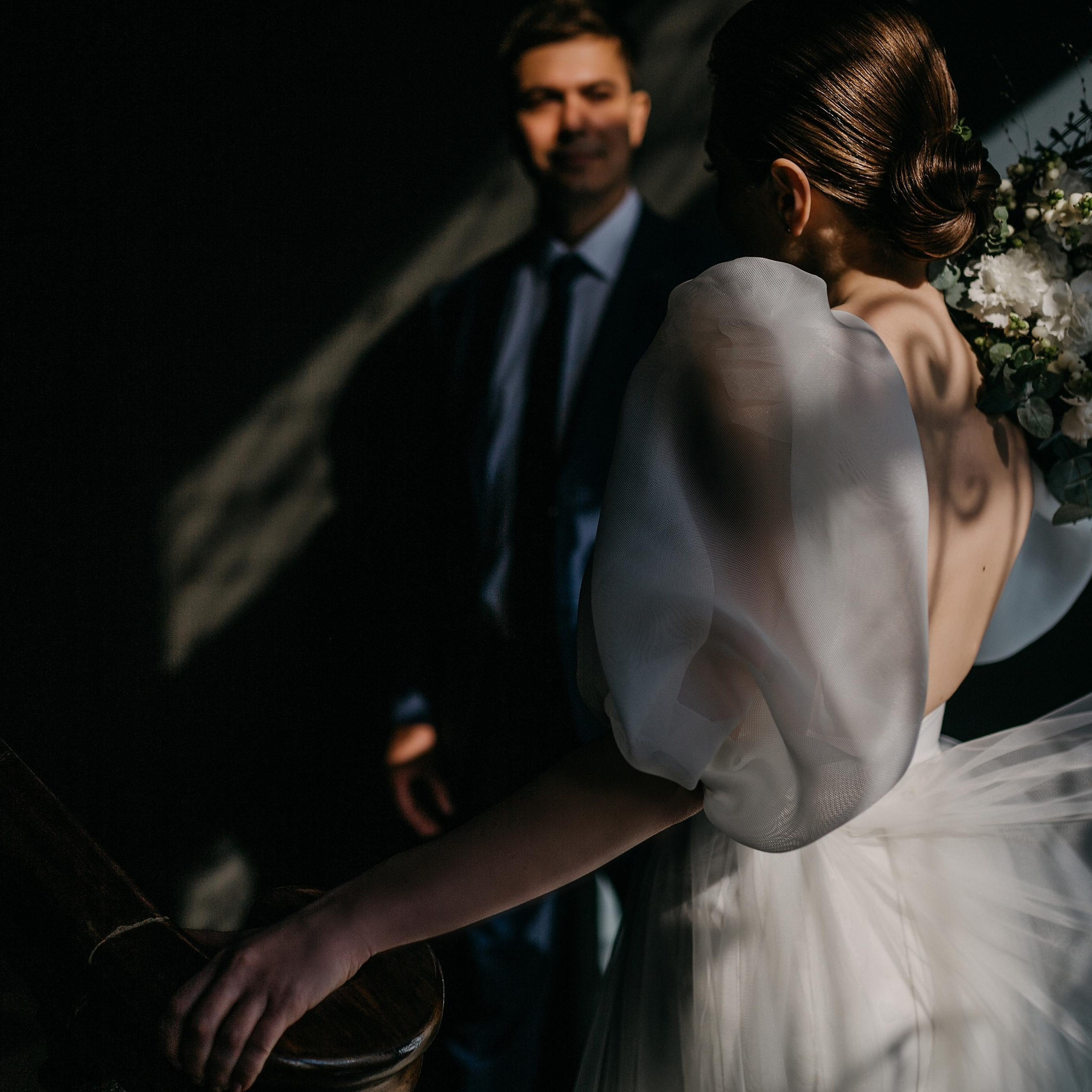 Фотографии о любви