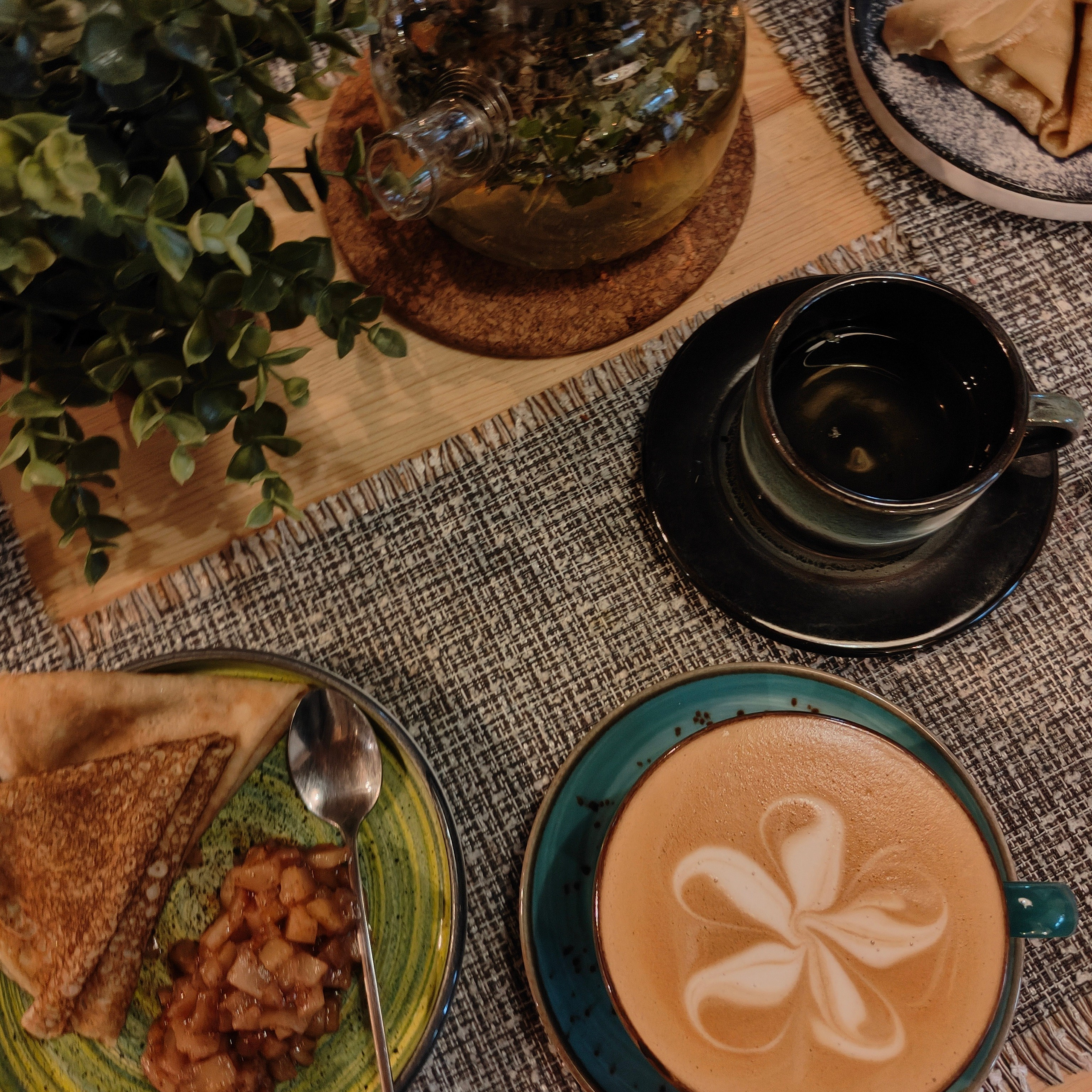 Последний день лета или алтайская осень. Фотограф-документалист Мария Осокина