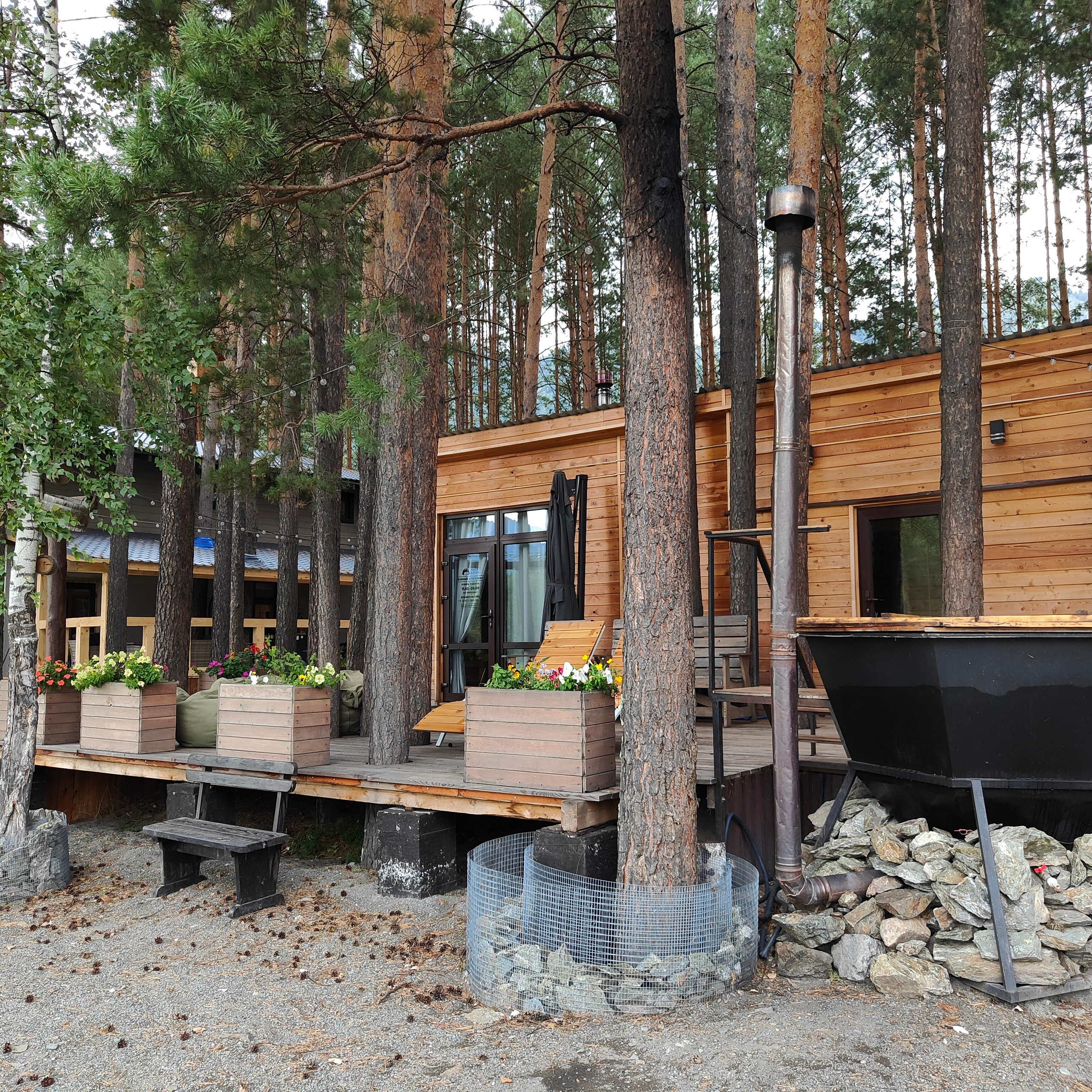 Поездка в Горно-Алтайск. Остров Патмос и Сила Алтая. Фотограф-документалист Мария Осокина