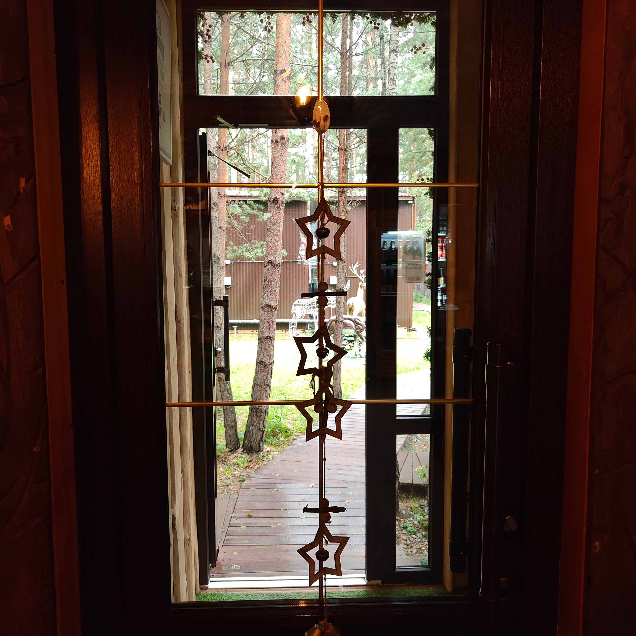 Последний день лета или алтайская осень. Фотограф-документалист Мария Осокина