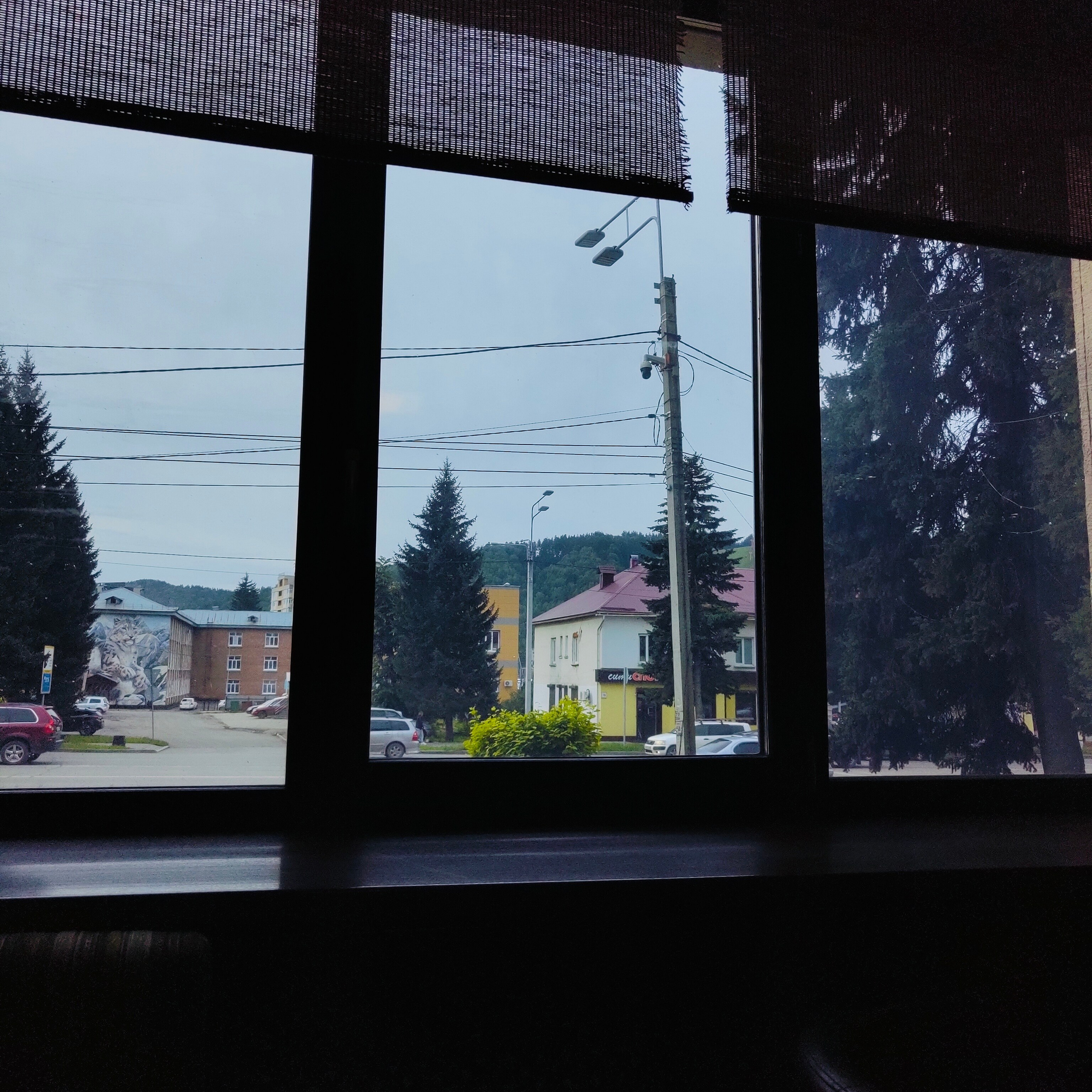 Поездка в Горно-Алтайск. Остров Патмос и Сила Алтая. Фотограф-документалист Мария Осокина