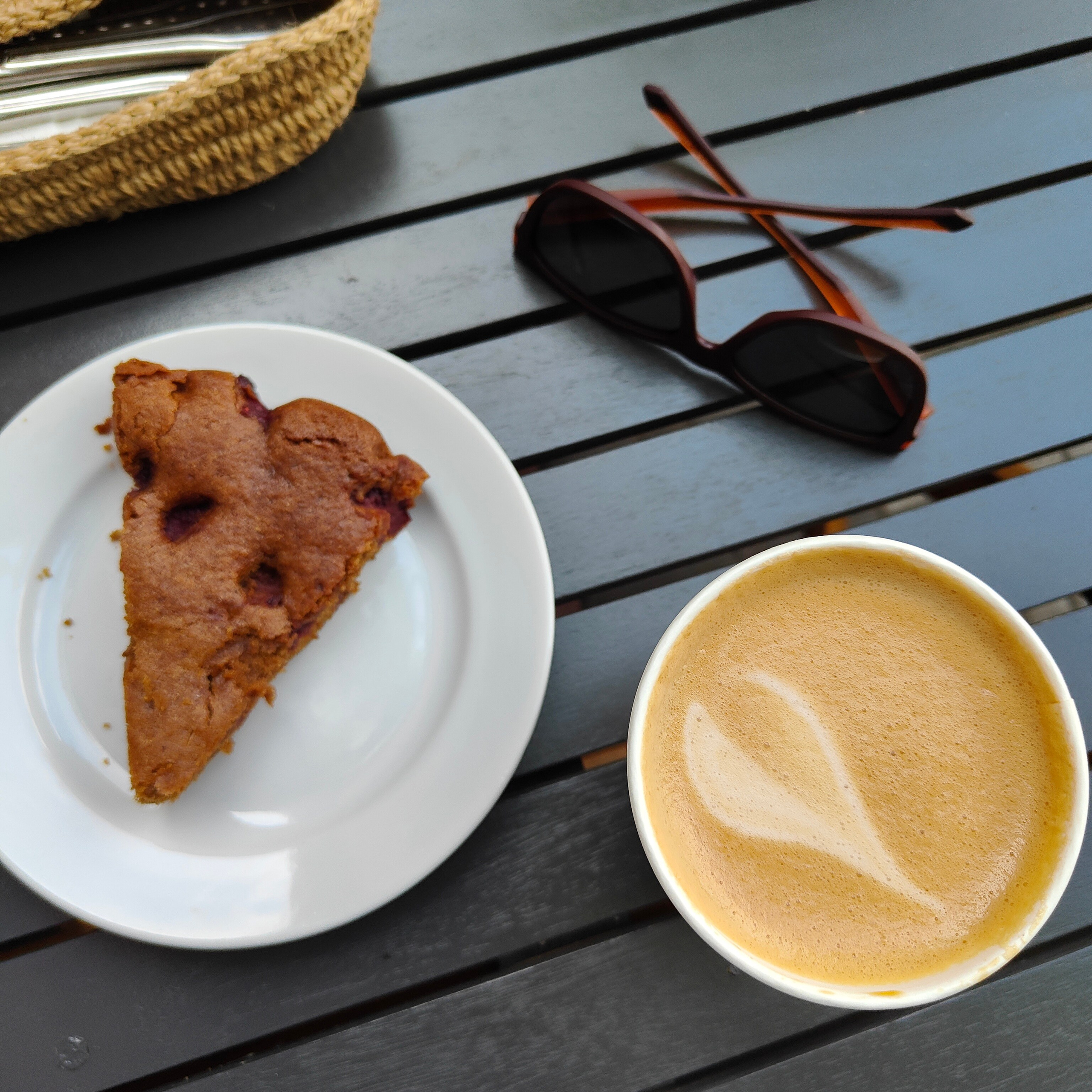 Прогулка по Калининграду в День Рождения. Фотограф-документалист Мария Осокина