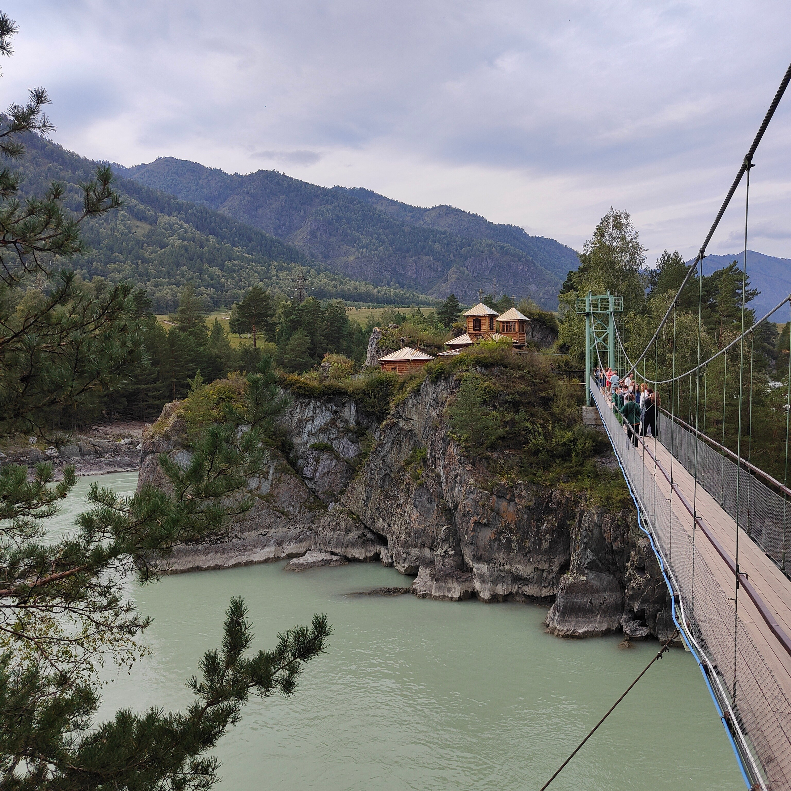 Поездка в Горно-Алтайск. Остров Патмос и Сила Алтая. Фотограф-документалист Мария Осокина