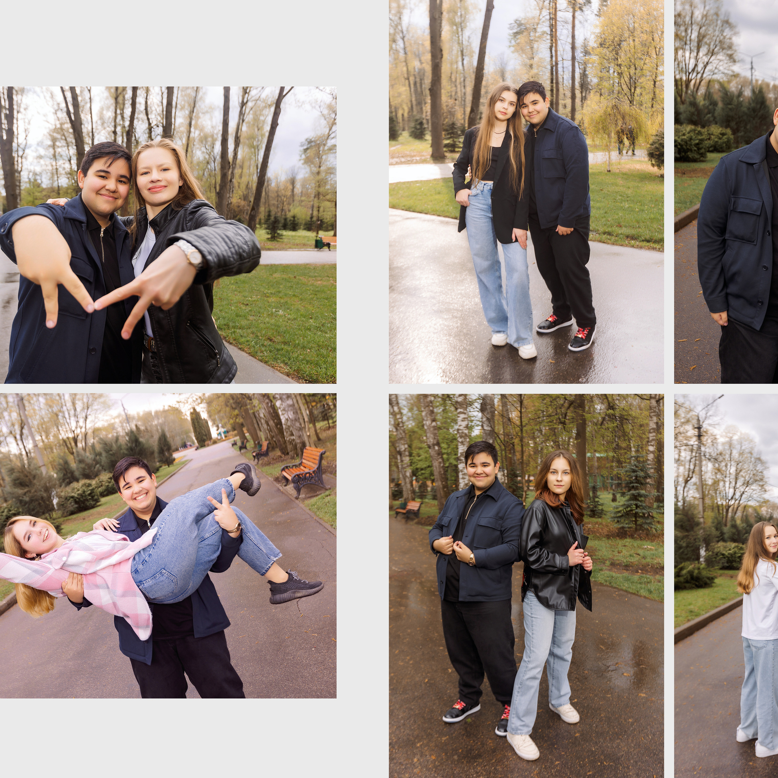 Выпускные альбомы для старшеклассников. Семейный и детский фотограф в Туле