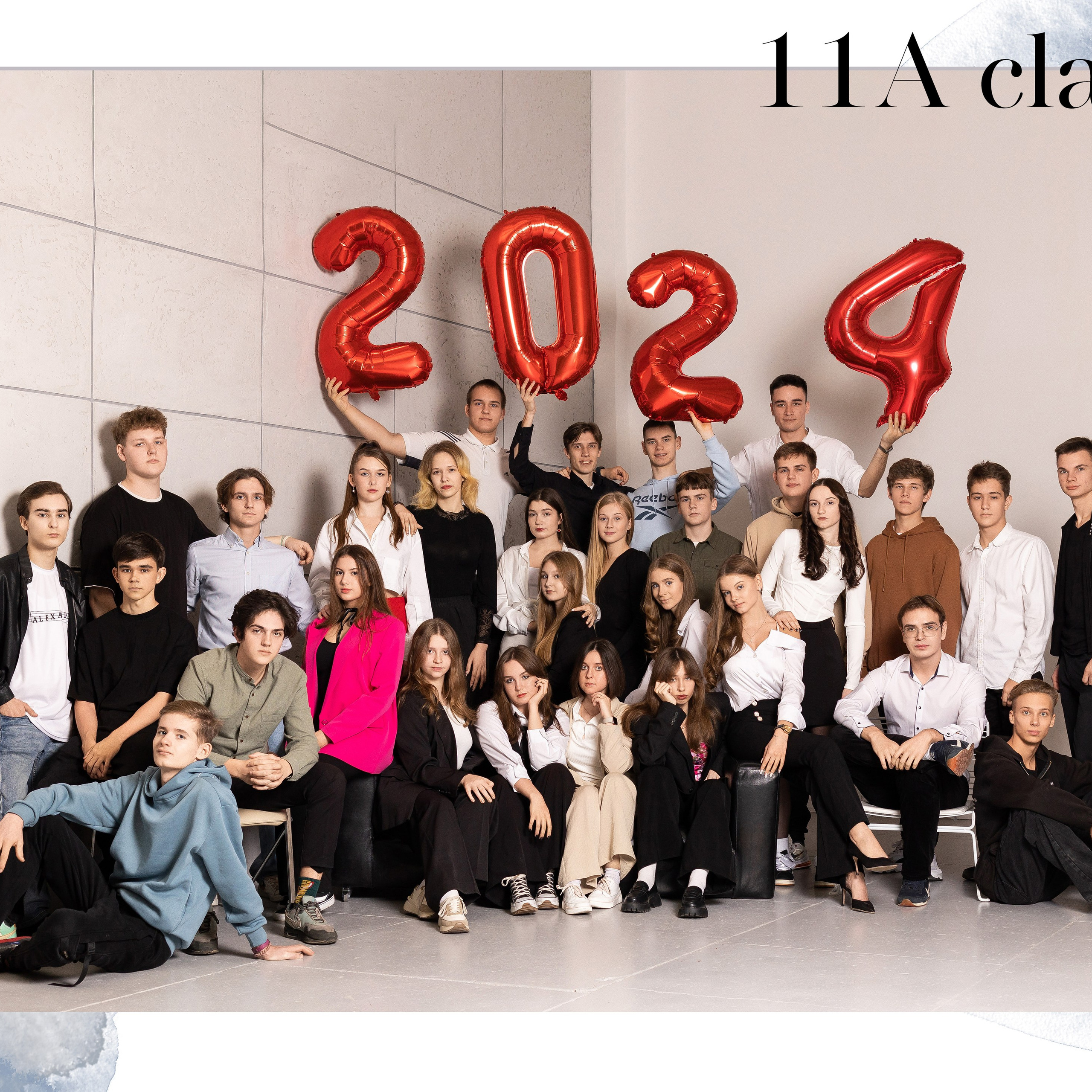 Выпускные альбомы для старшеклассников. Семейный и детский фотограф в Туле