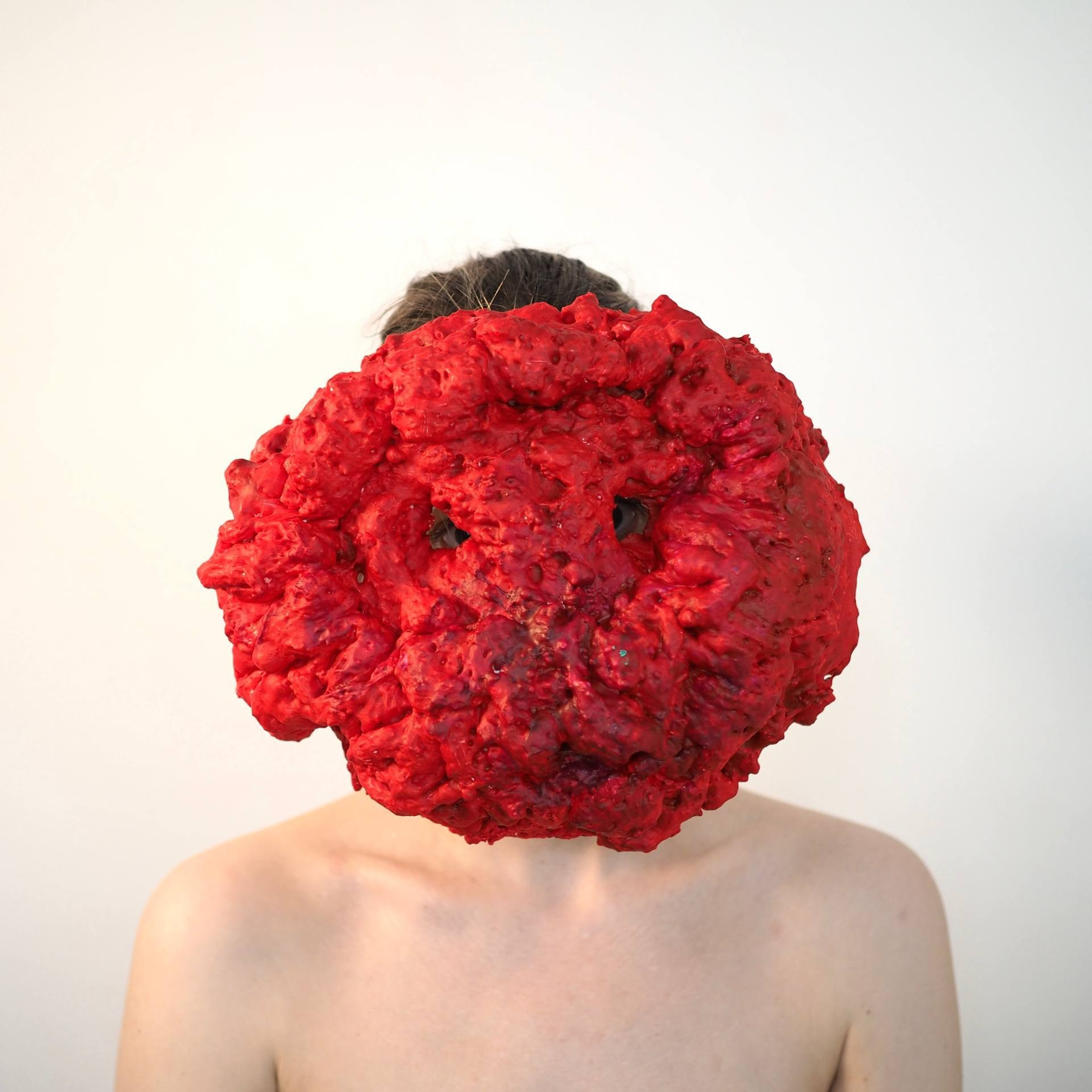 Сердце все видит. Visual artist Irina Heinz