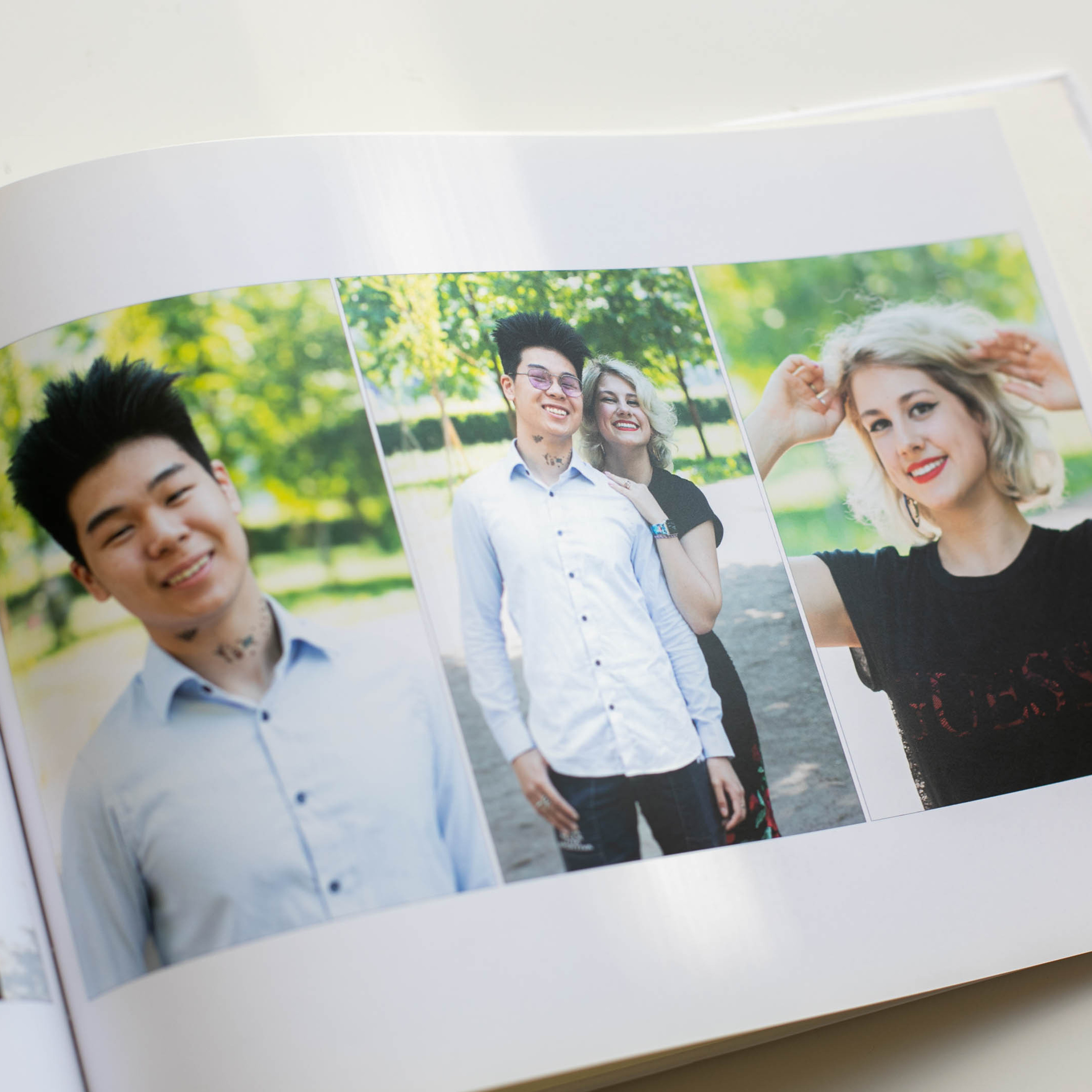 Полиграфический 9-11 класс. Выпускные альбомы, портретная съёмка в школах и садиках