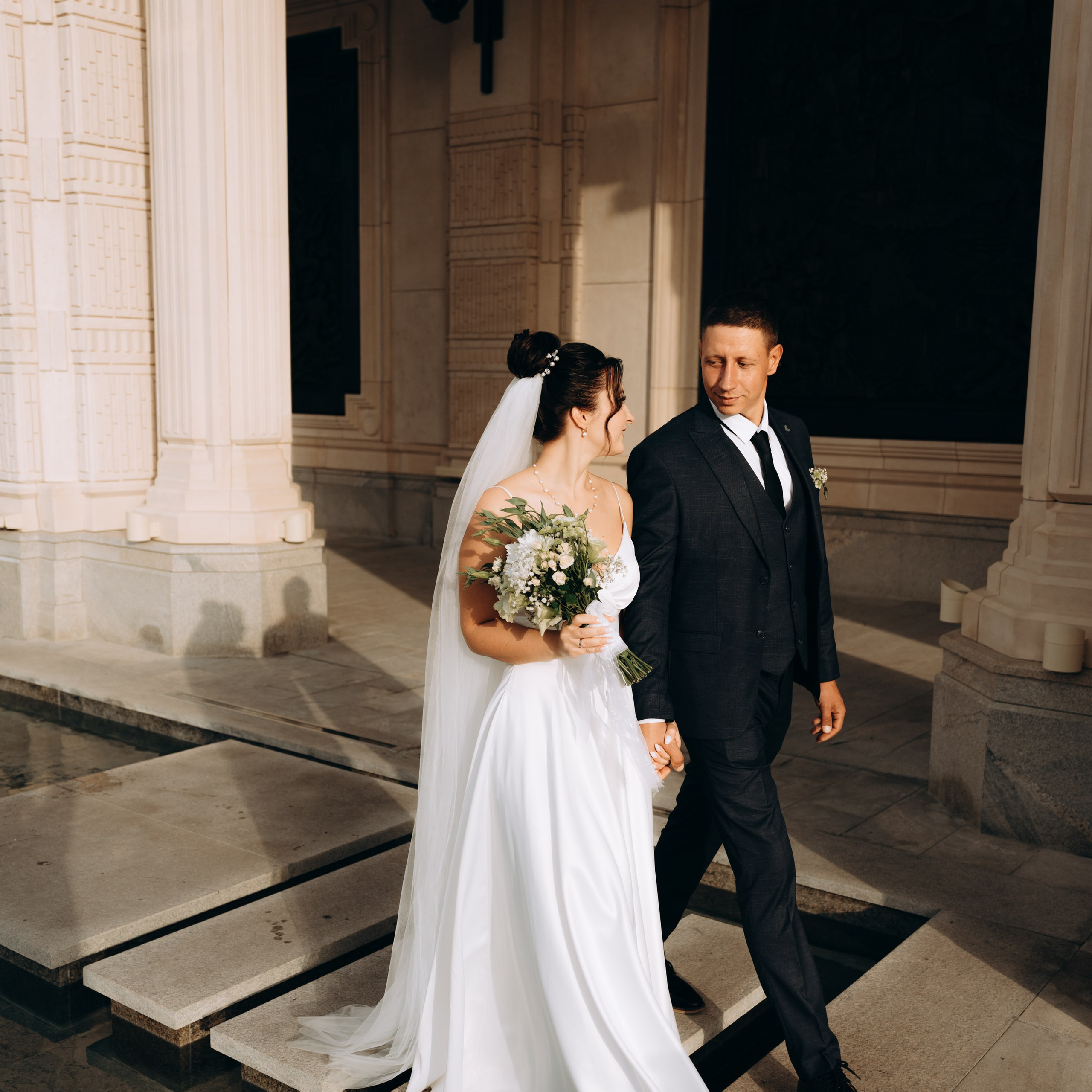 Елена и Павел | Тариф «Мини»