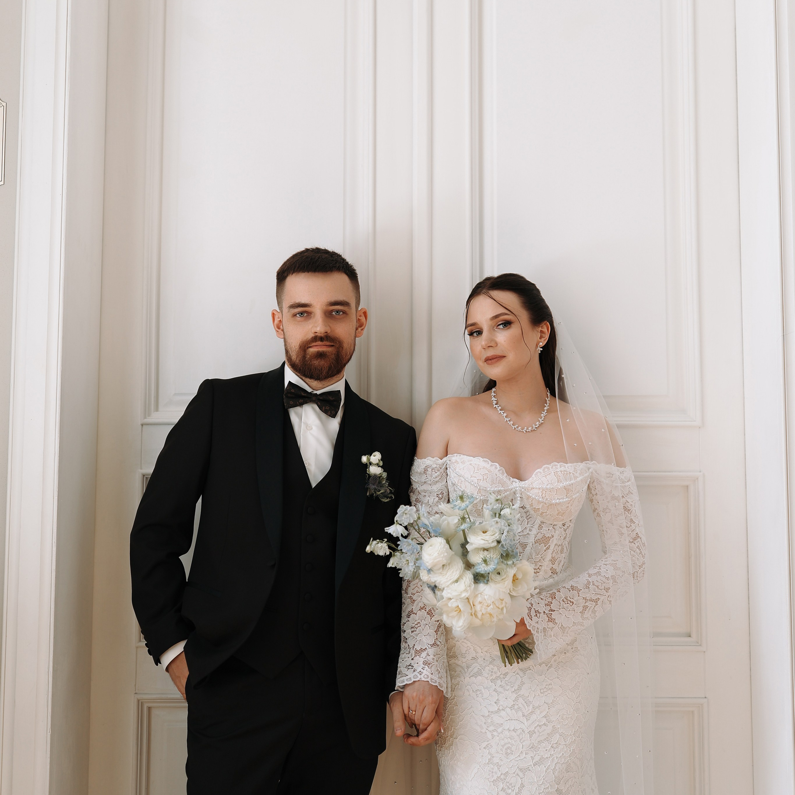 Даша & Никита. 13.06.26